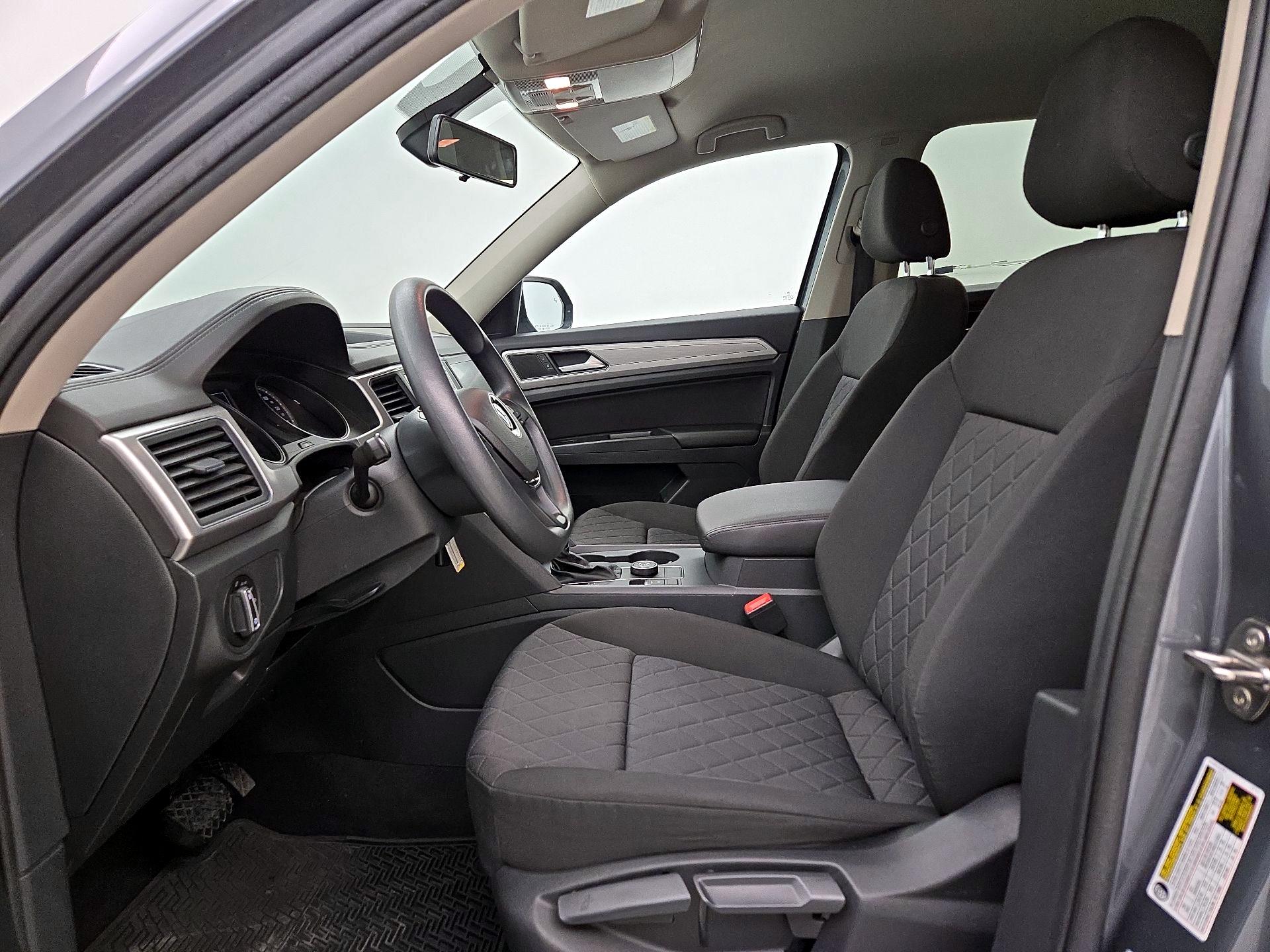 Thumbnail: 2019 Volkswagen Atlas - 11