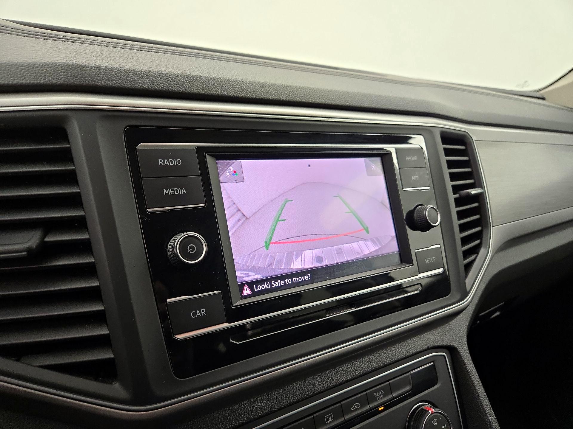 Thumbnail: 2019 Volkswagen Atlas - 14