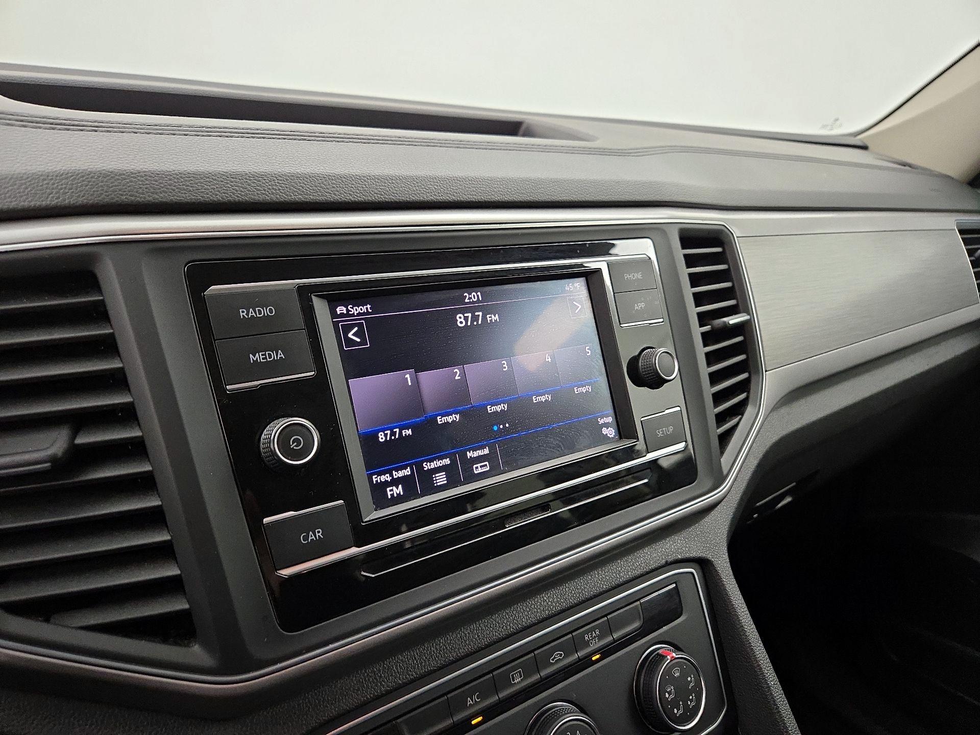 Thumbnail: 2019 Volkswagen Atlas - 15