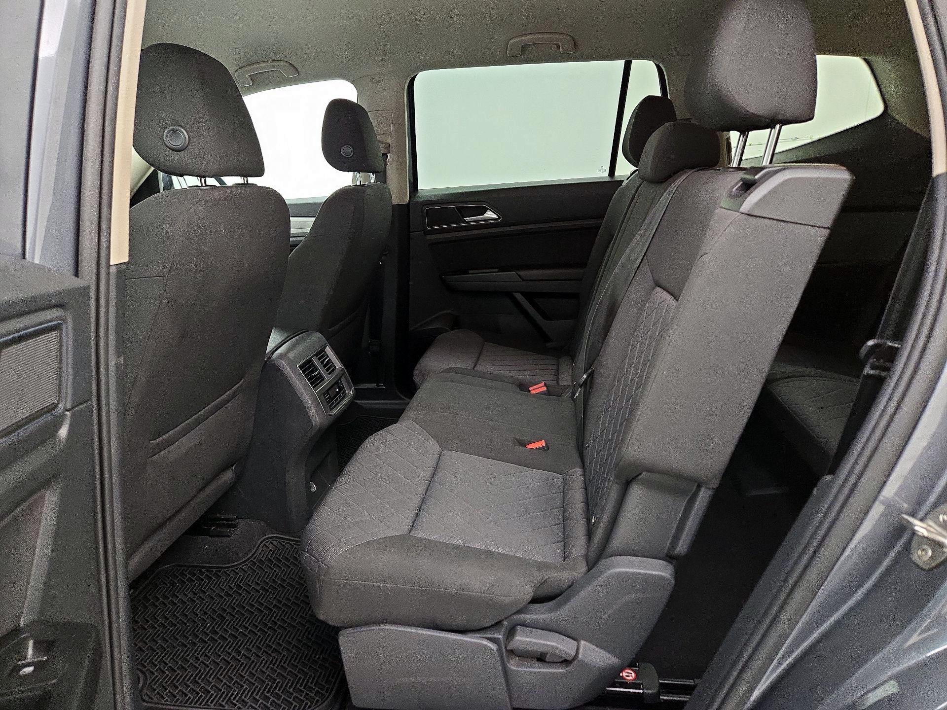 Thumbnail: 2019 Volkswagen Atlas - 19