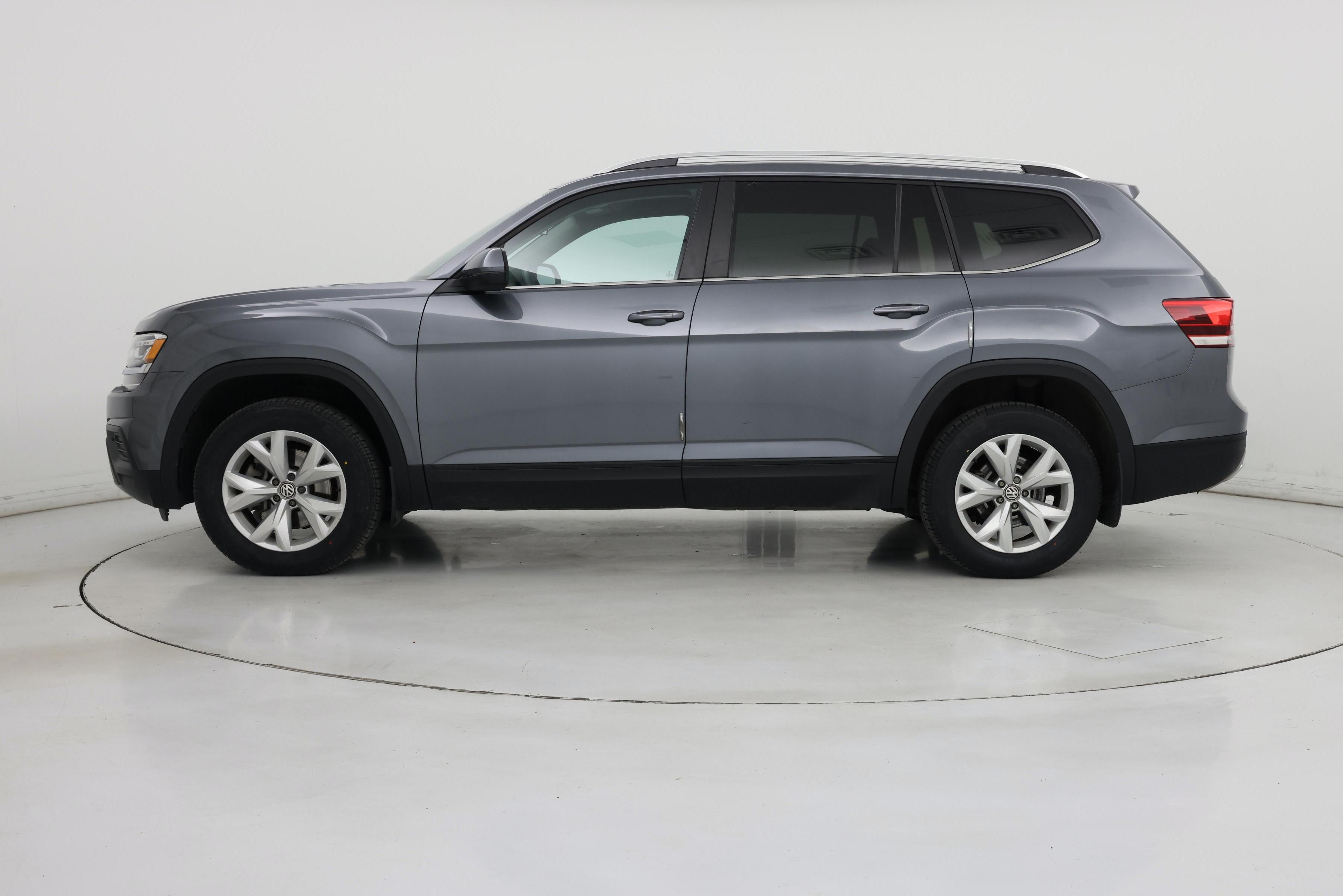 Thumbnail: 2019 Volkswagen Atlas - 3