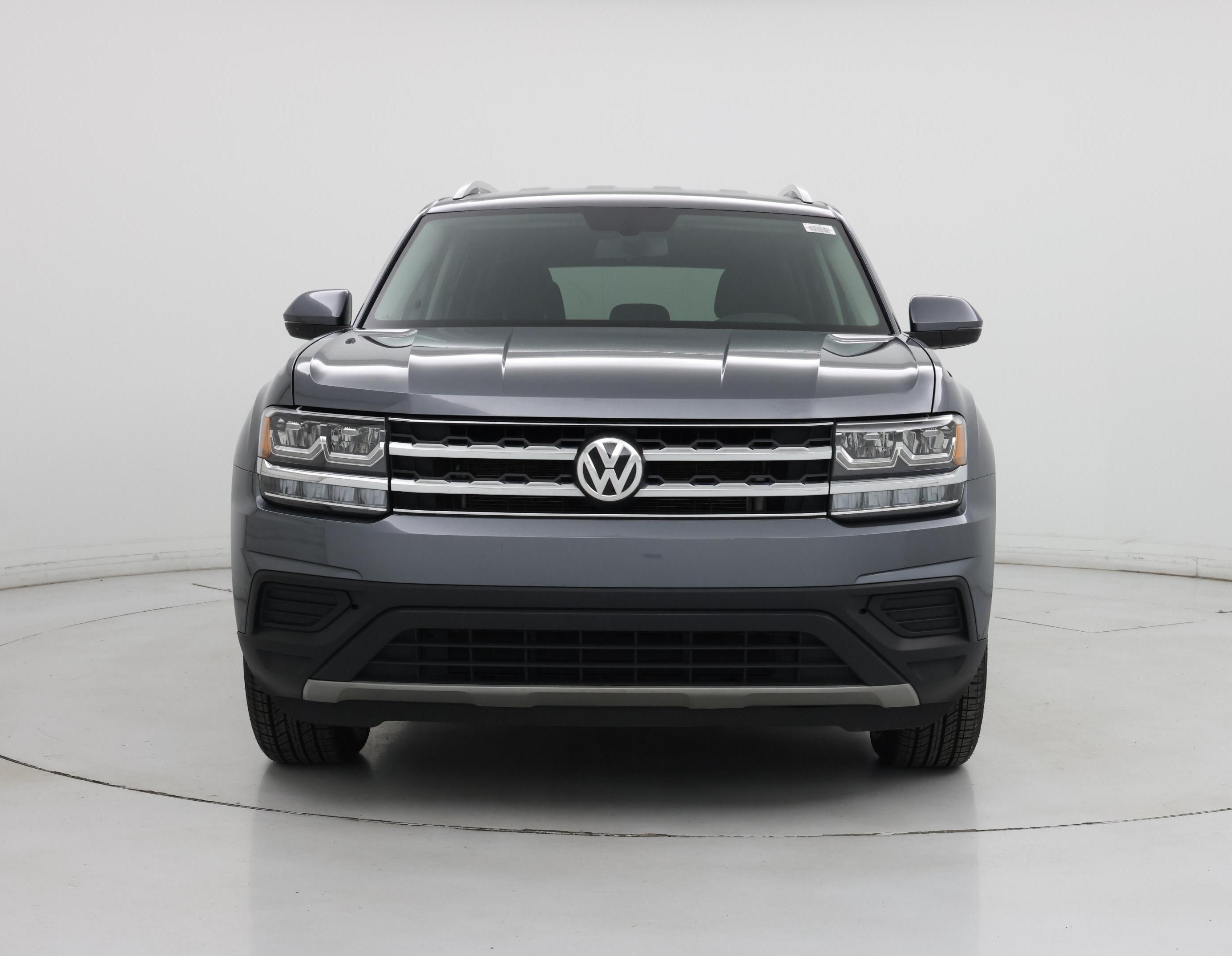 Thumbnail: 2019 Volkswagen Atlas - 5