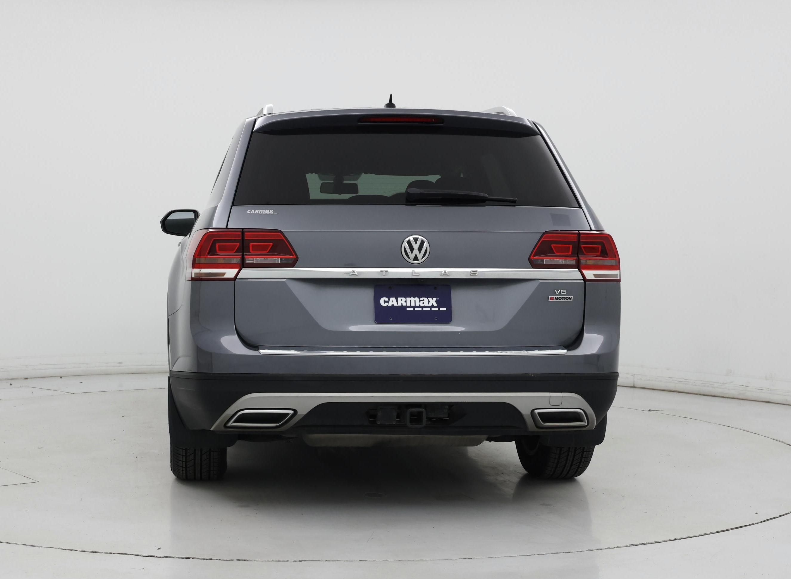 Thumbnail: 2019 Volkswagen Atlas - 6