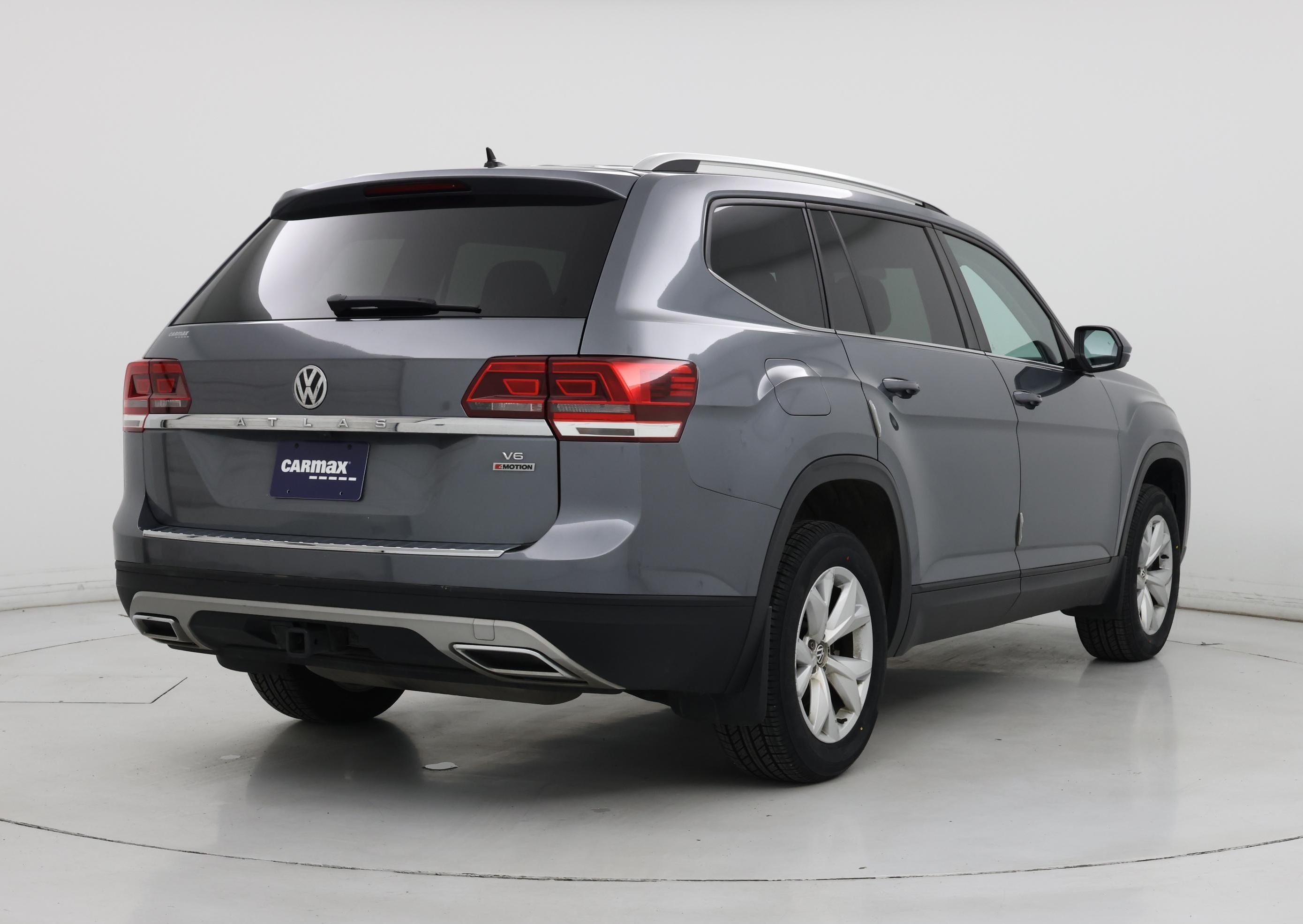 Thumbnail: 2019 Volkswagen Atlas - 8