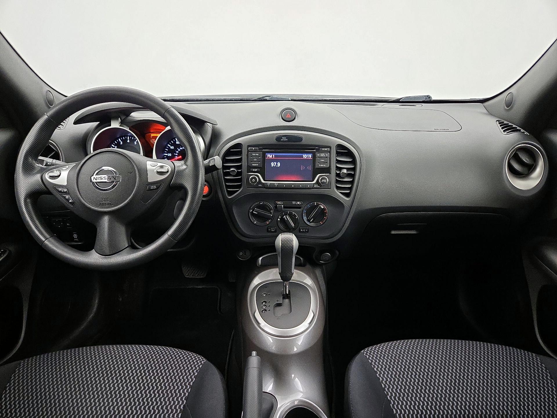 Thumbnail: 2016 Nissan Juke - 9