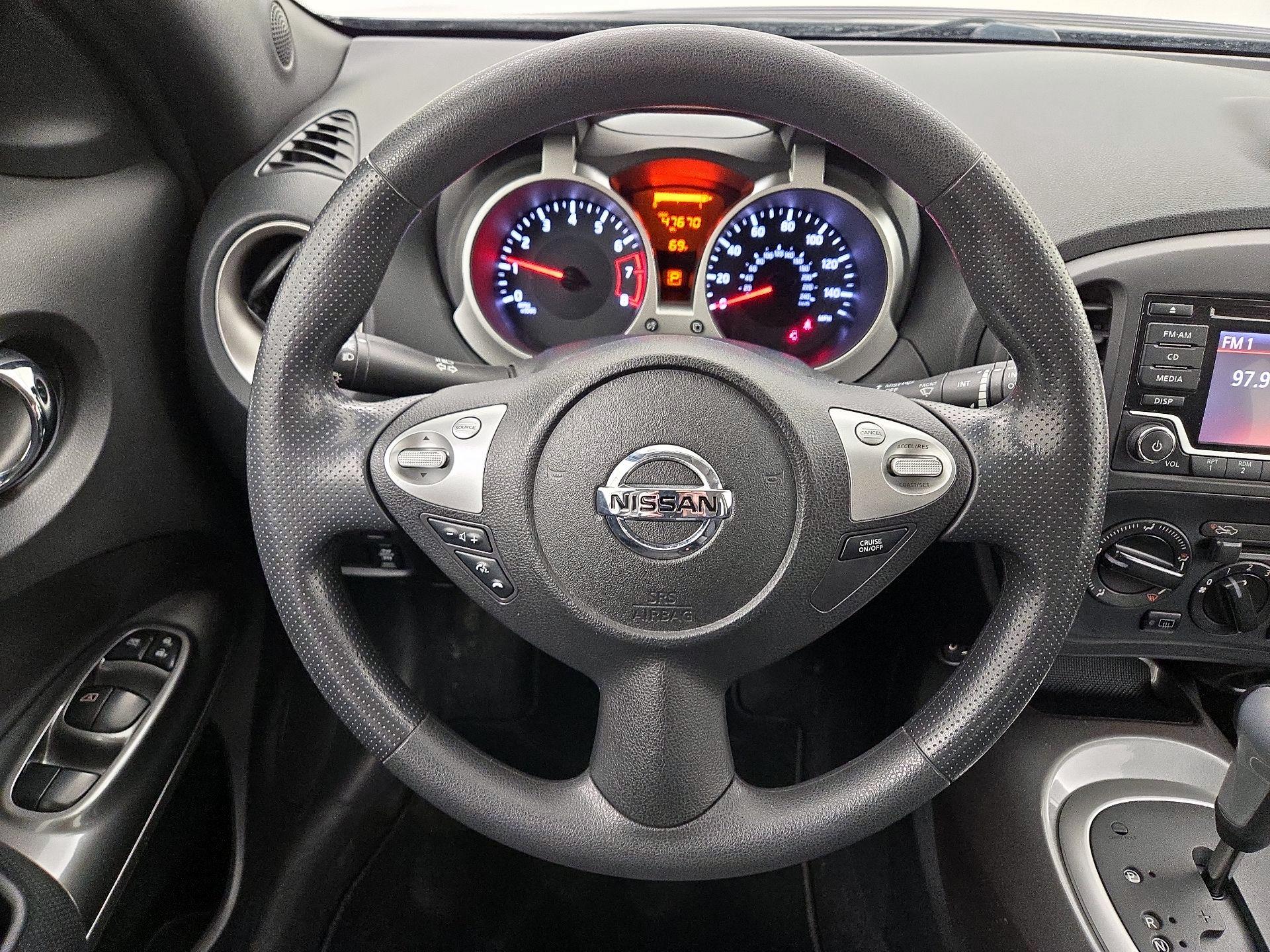 Thumbnail: 2016 Nissan Juke - 10