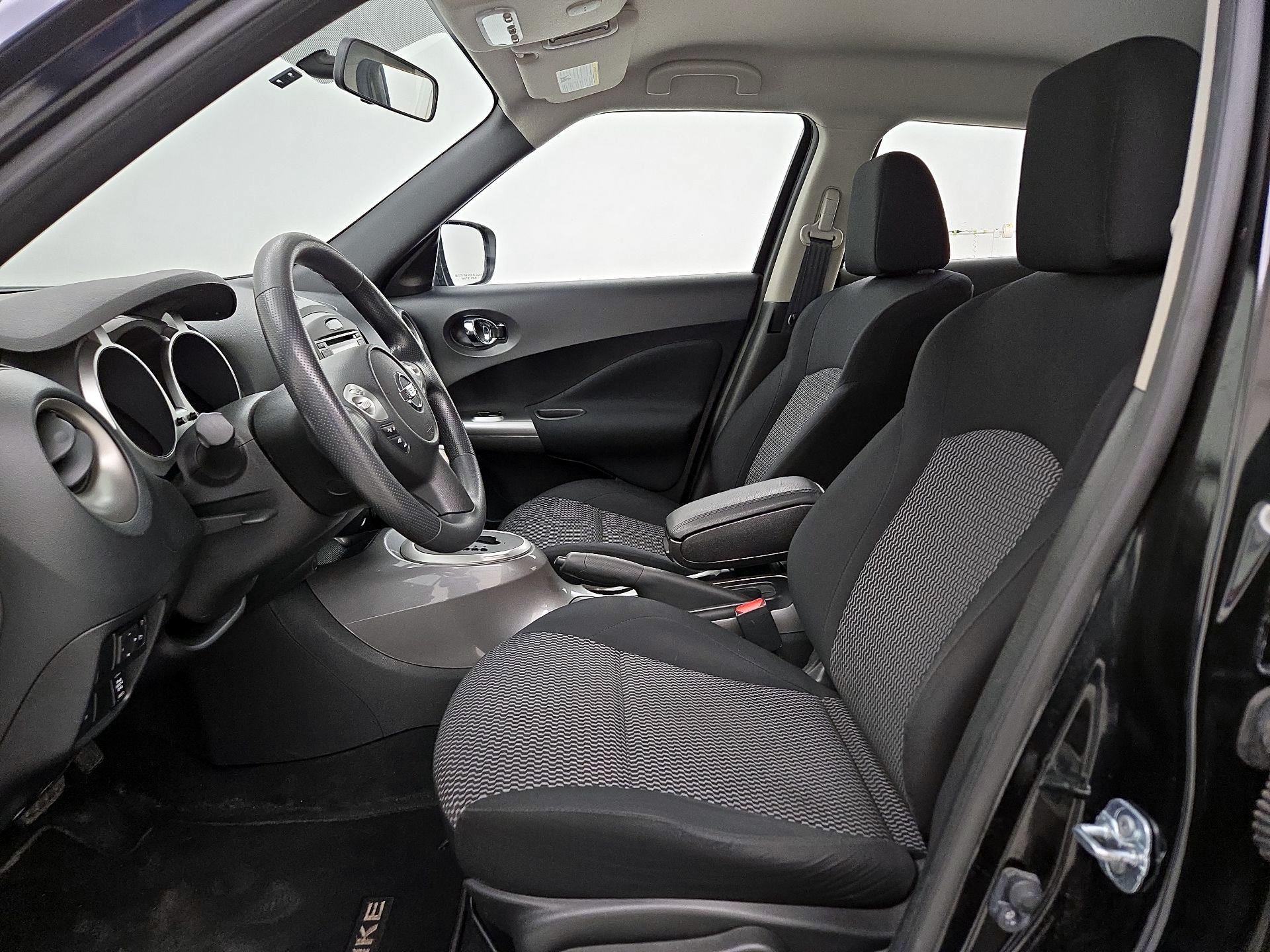 Thumbnail: 2016 Nissan Juke - 11