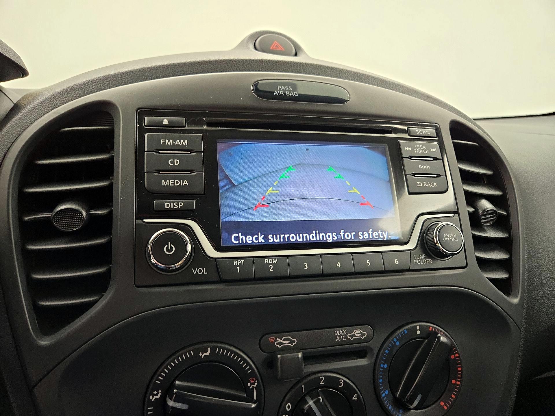 Thumbnail: 2016 Nissan Juke - 14