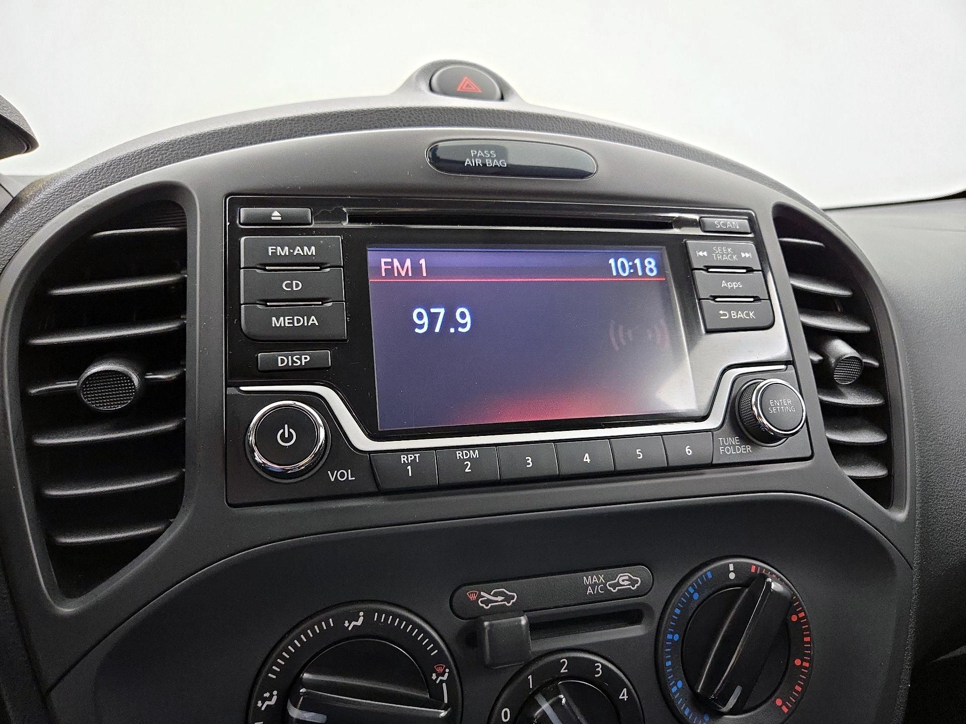 Thumbnail: 2016 Nissan Juke - 15