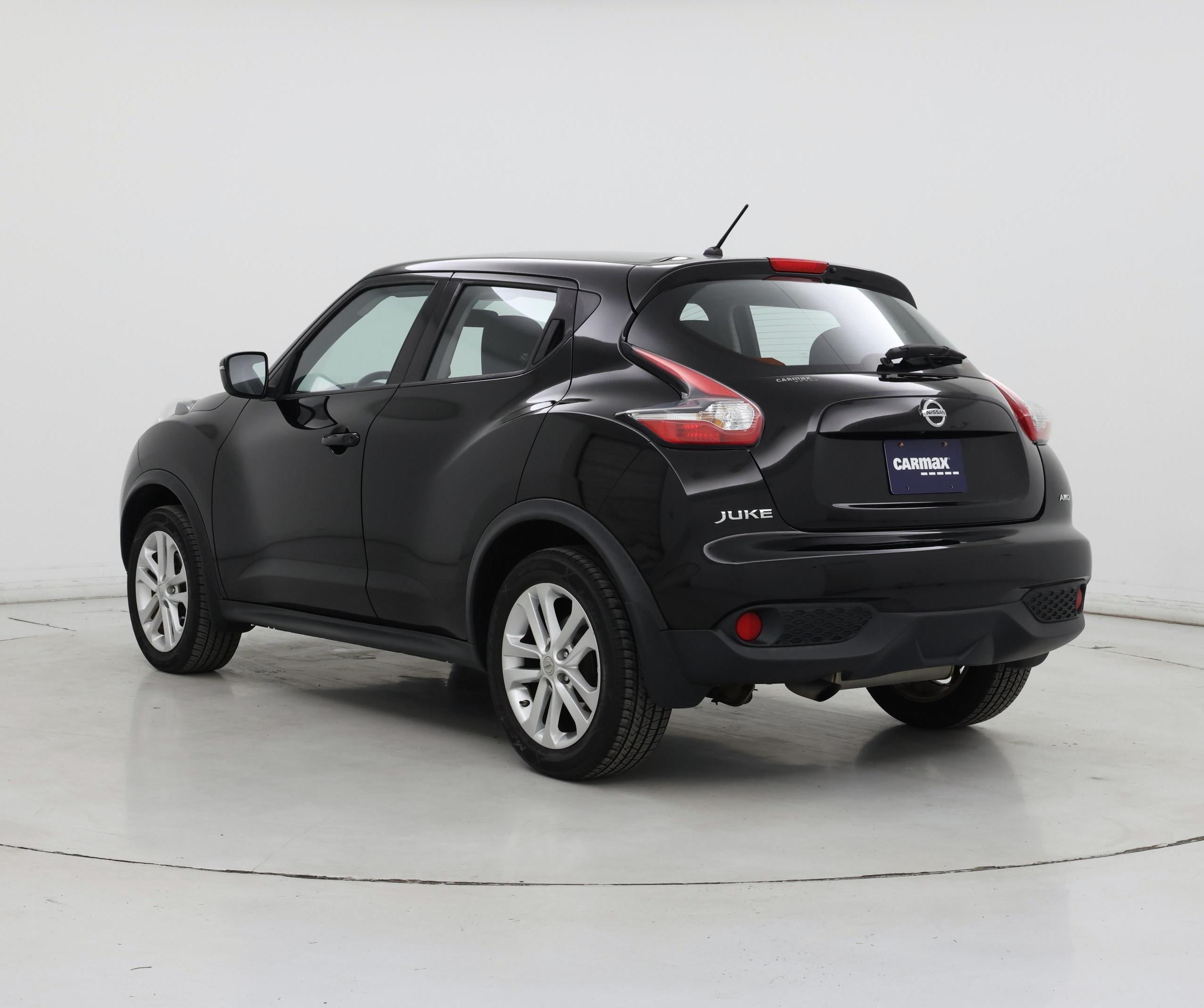 Thumbnail: 2016 Nissan Juke - 2
