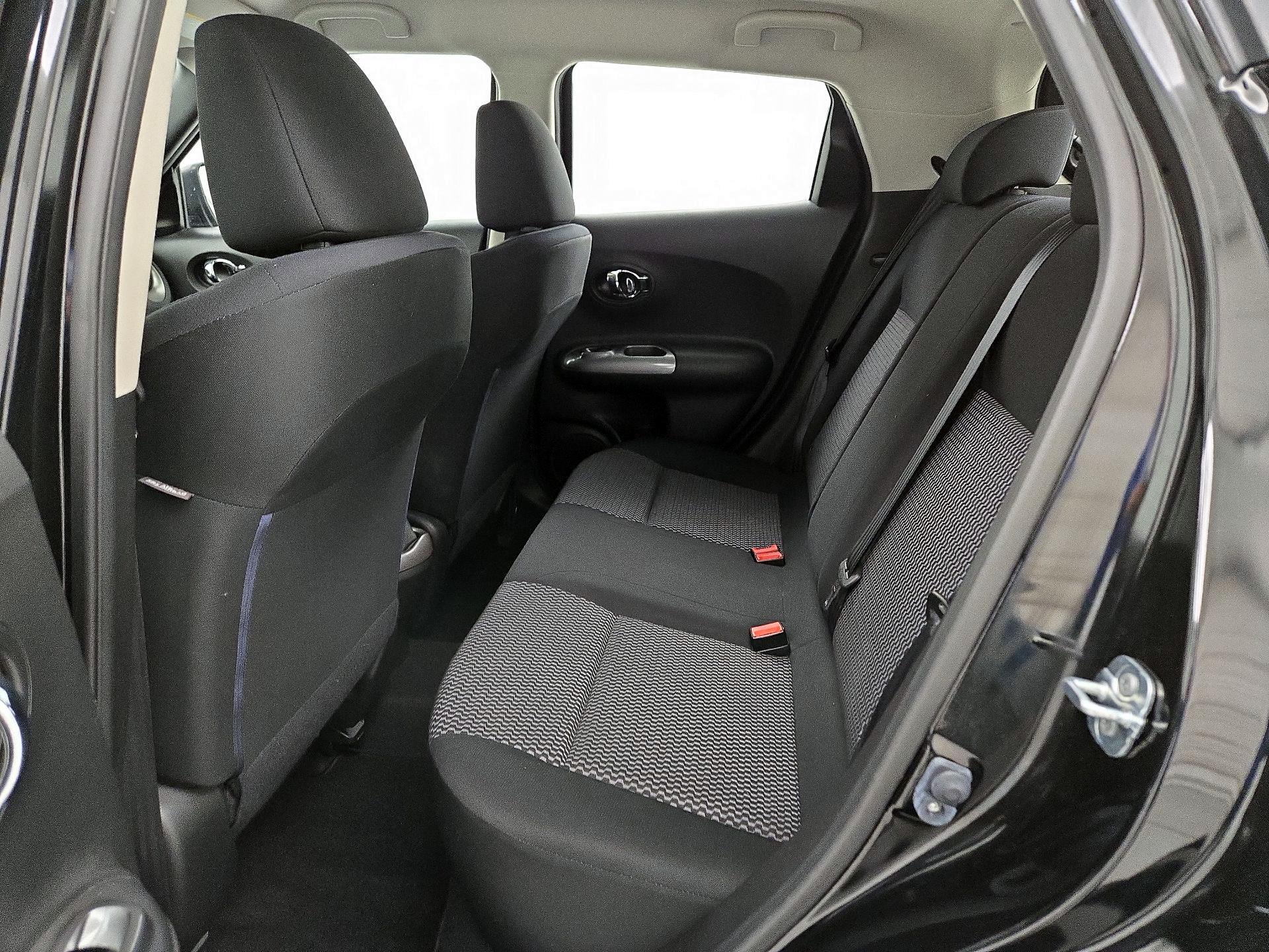 Thumbnail: 2016 Nissan Juke - 19