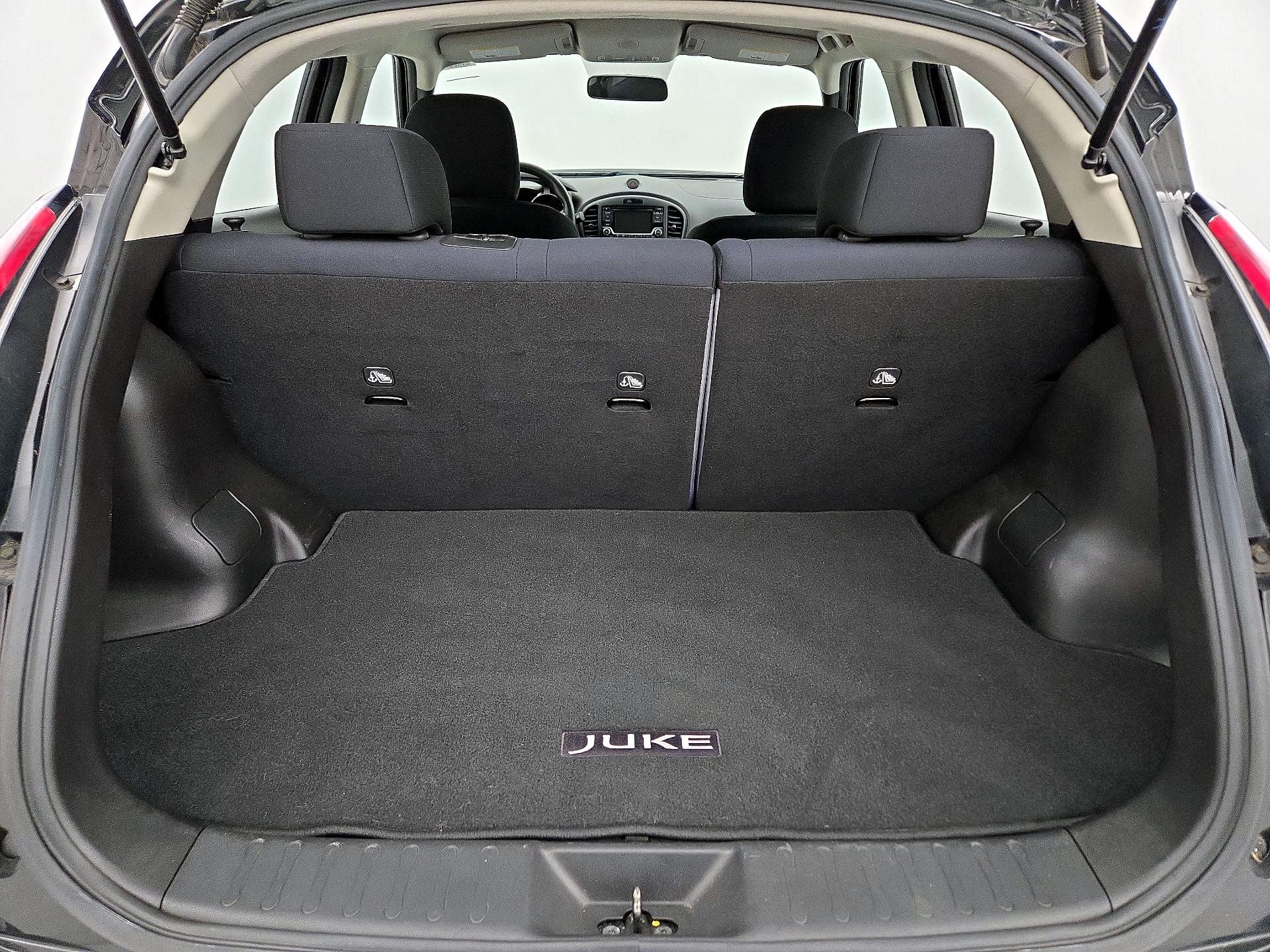 Thumbnail: 2016 Nissan Juke - 20