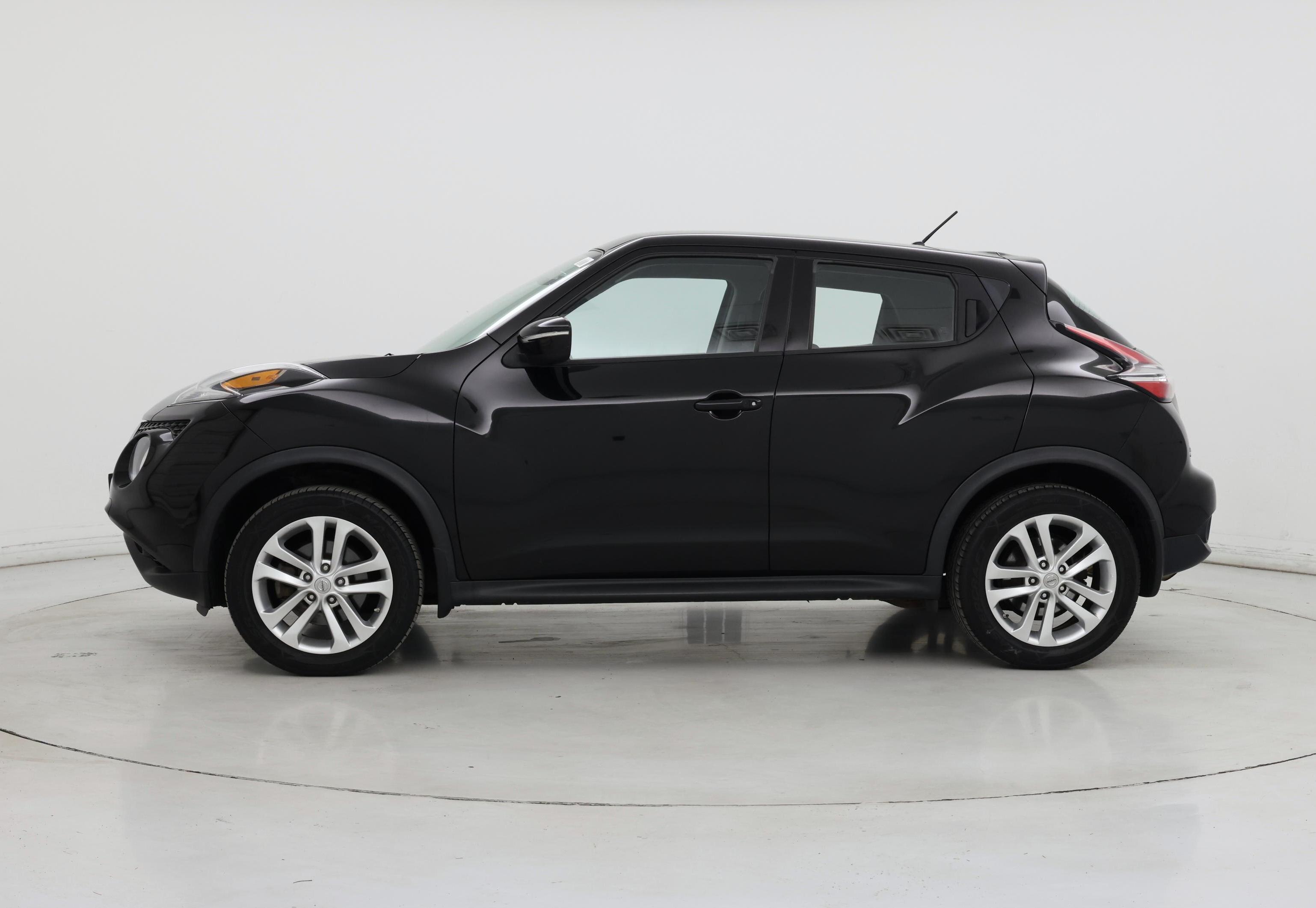 Thumbnail: 2016 Nissan Juke - 3