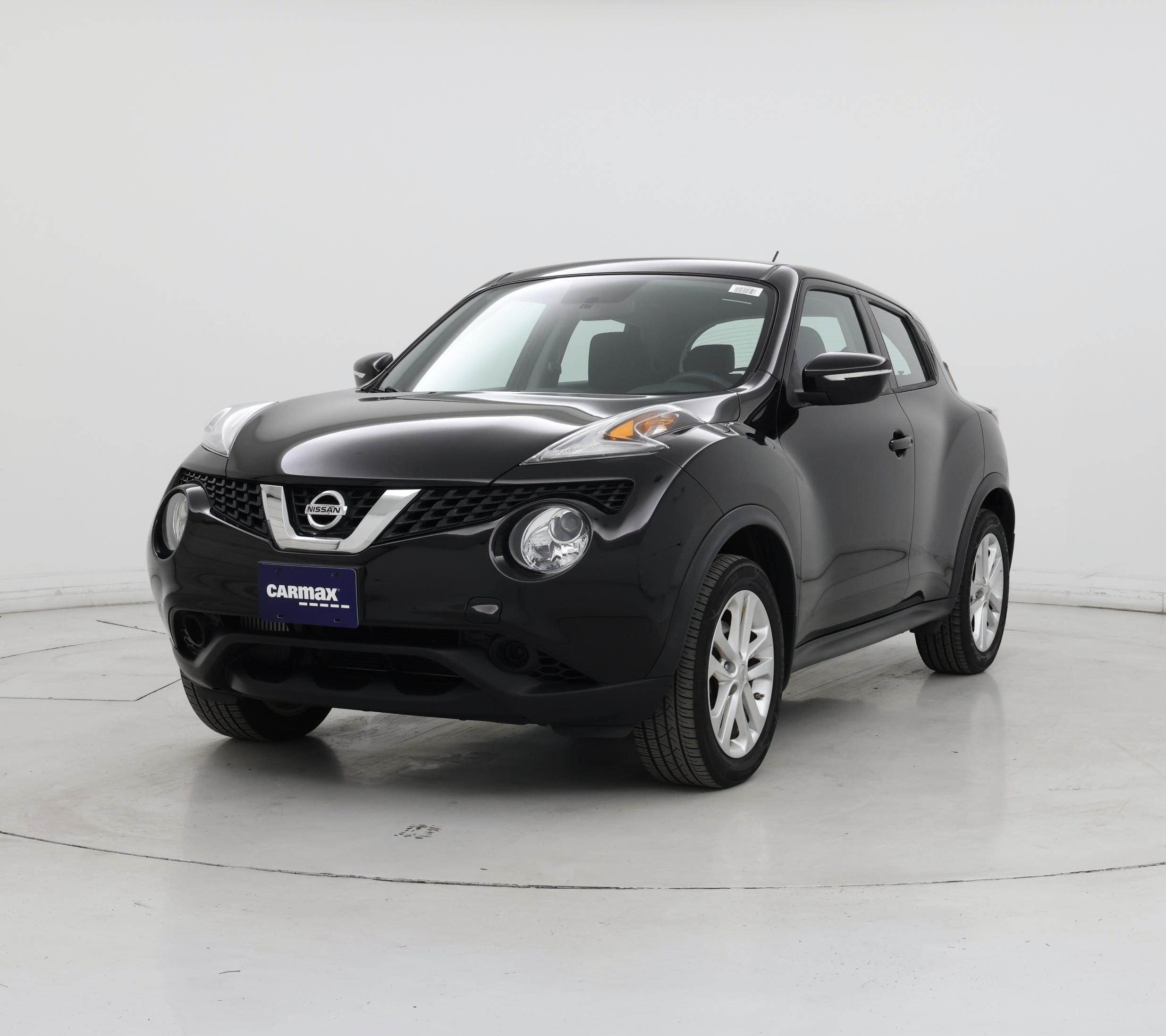 Thumbnail: 2016 Nissan Juke - 4