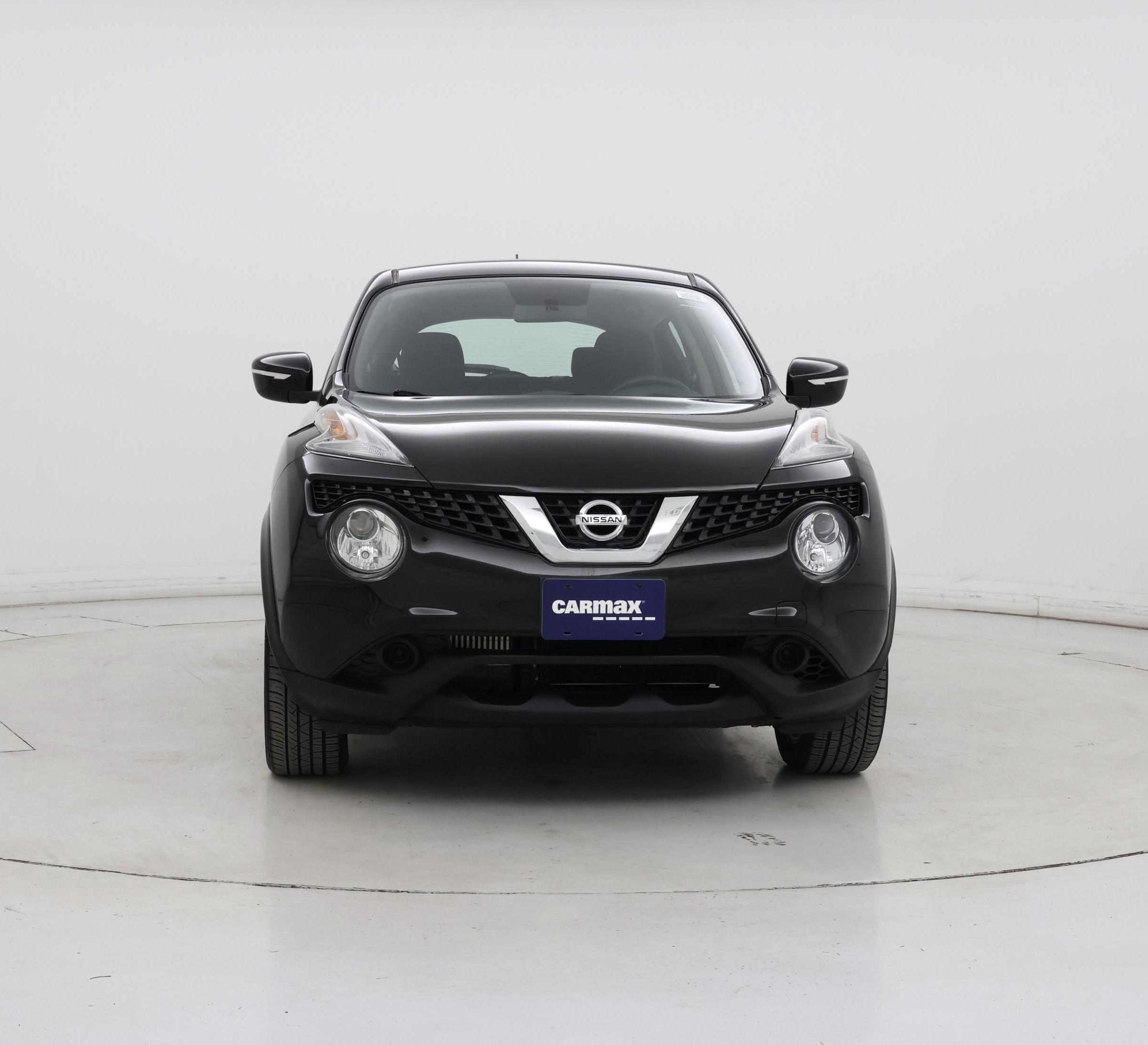 Thumbnail: 2016 Nissan Juke - 5
