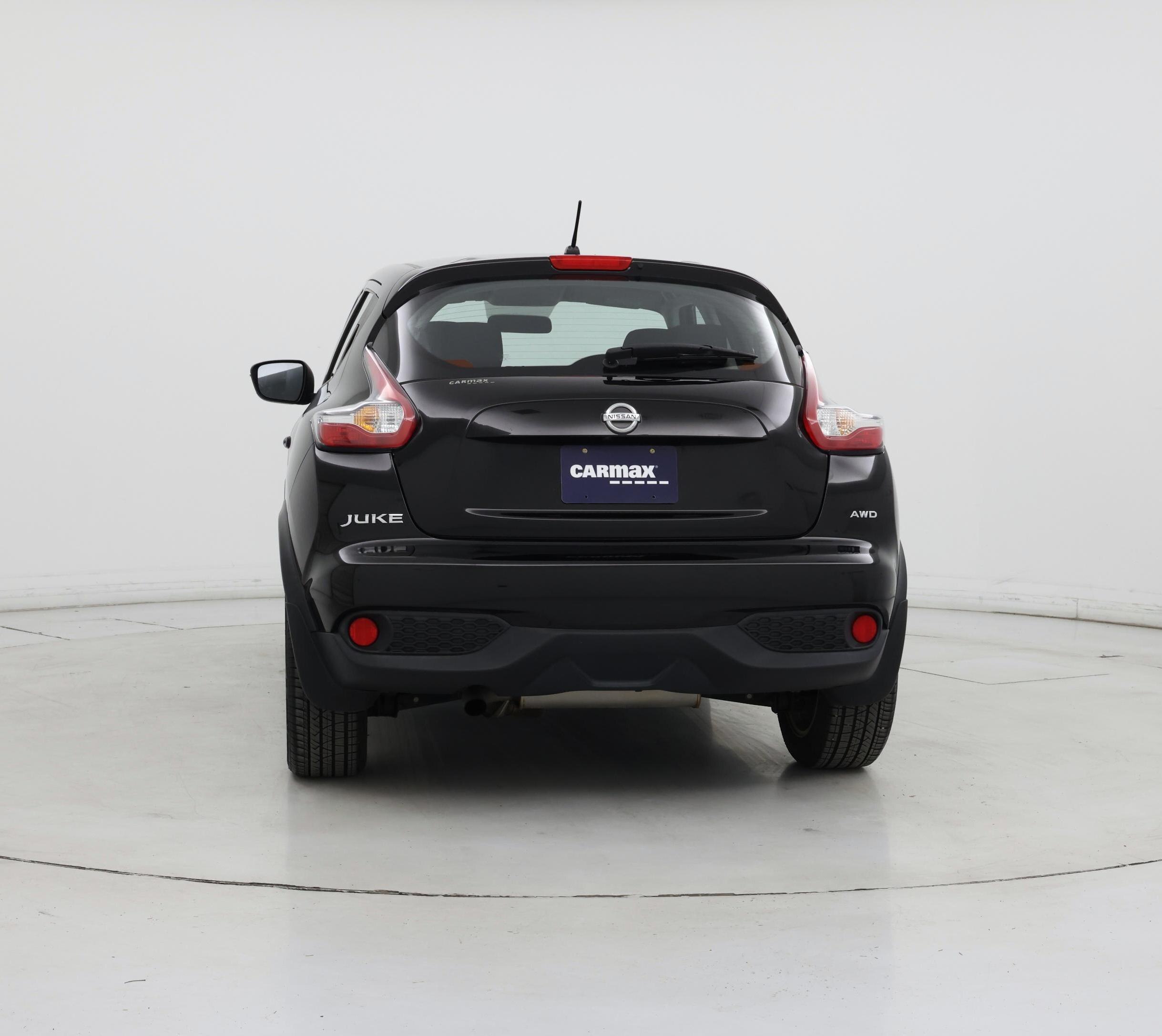 Thumbnail: 2016 Nissan Juke - 6