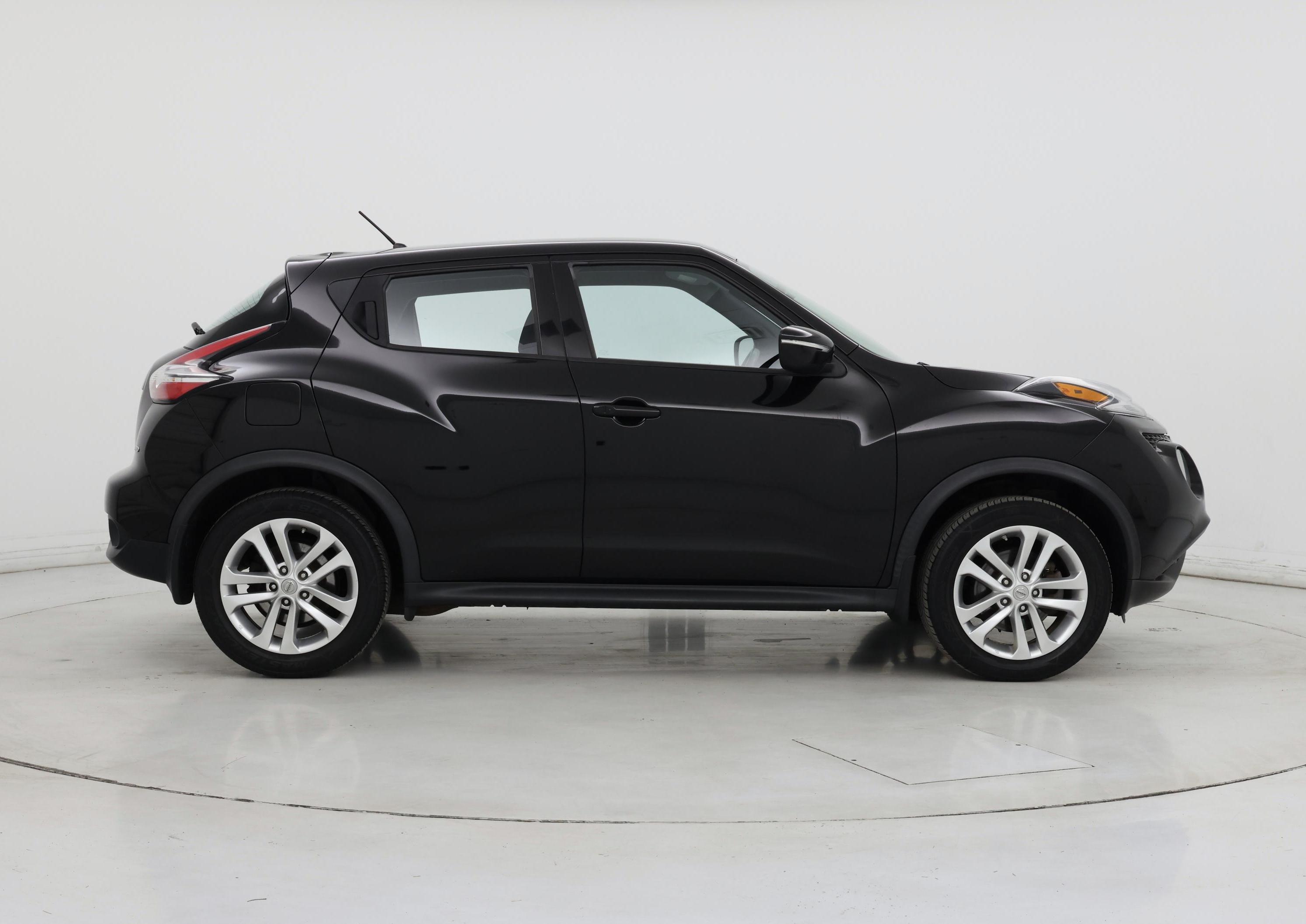Thumbnail: 2016 Nissan Juke - 7