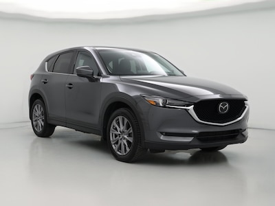 2020 Mazda CX-5 Grand Touring Reserve