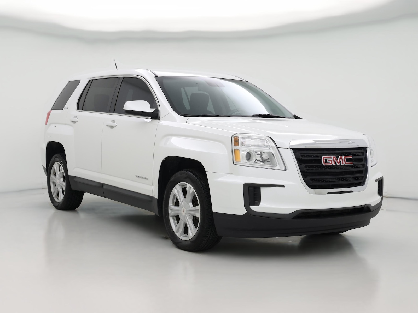 2017 GMC Terrain SLE-1