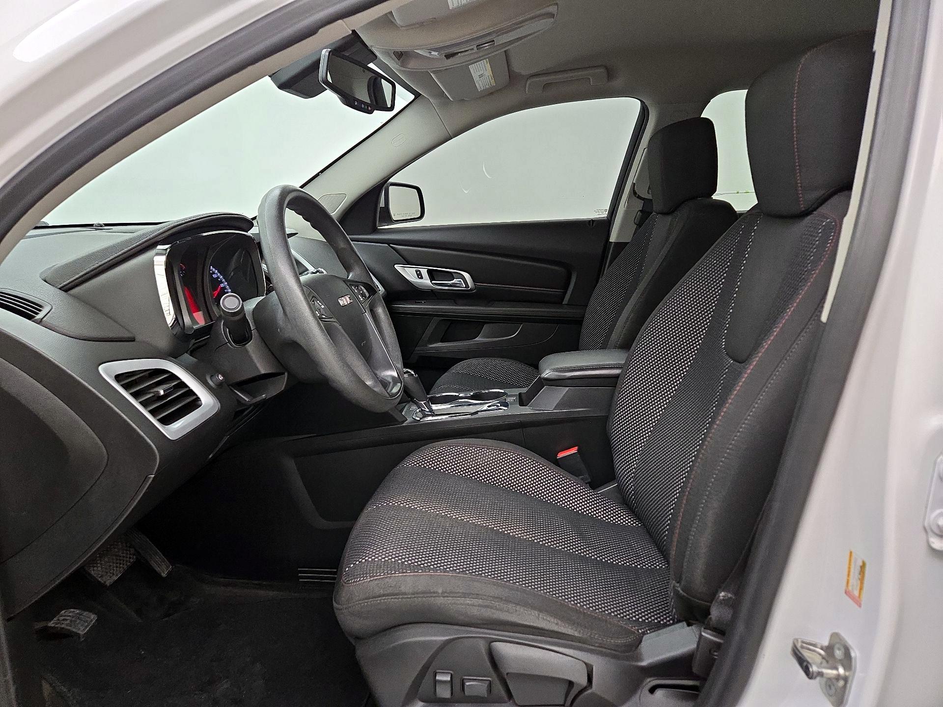 Thumbnail: 2017 GMC Terrain - 11