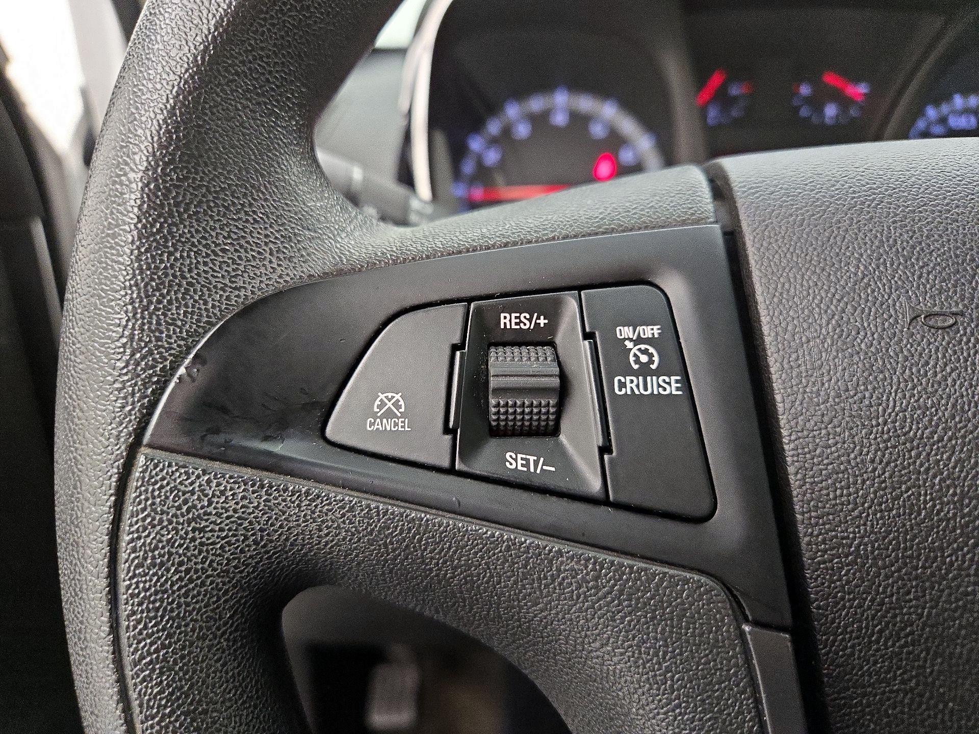 Thumbnail: 2017 GMC Terrain - 13