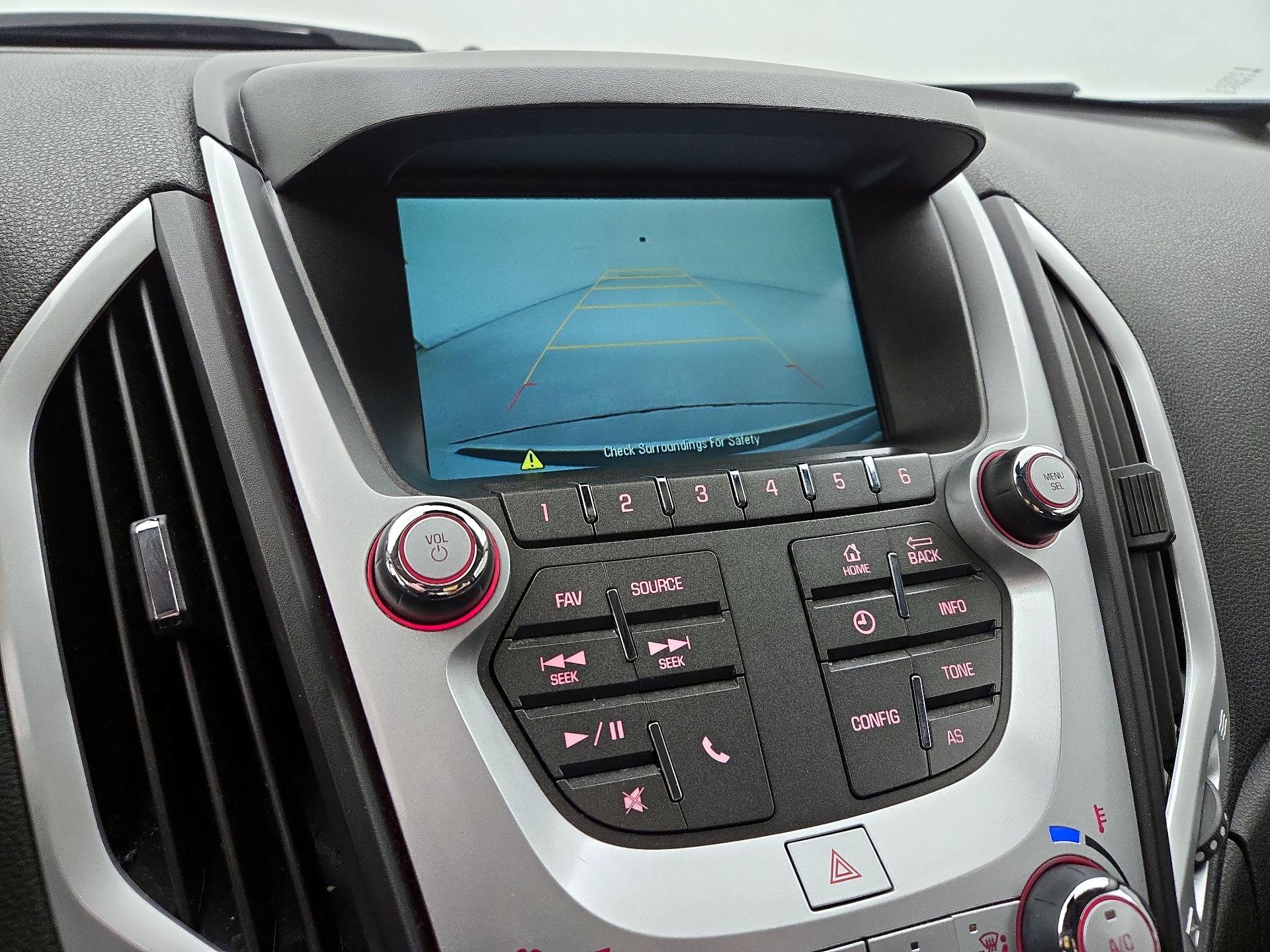 Thumbnail: 2017 GMC Terrain - 14