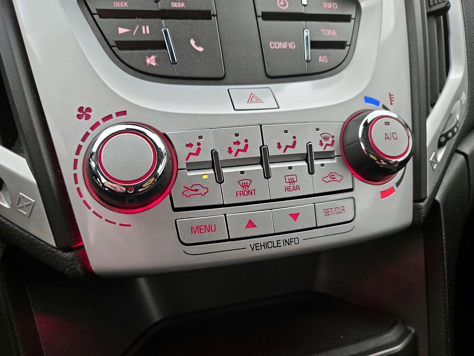 Thumbnail: 2017 GMC Terrain - 16