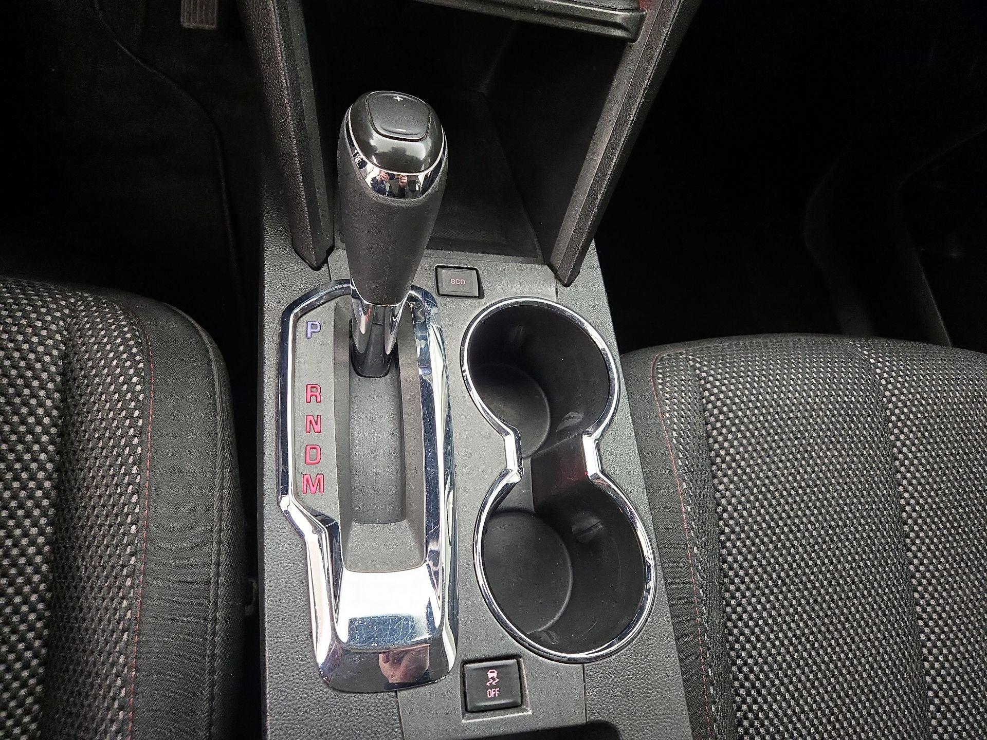 Thumbnail: 2017 GMC Terrain - 17