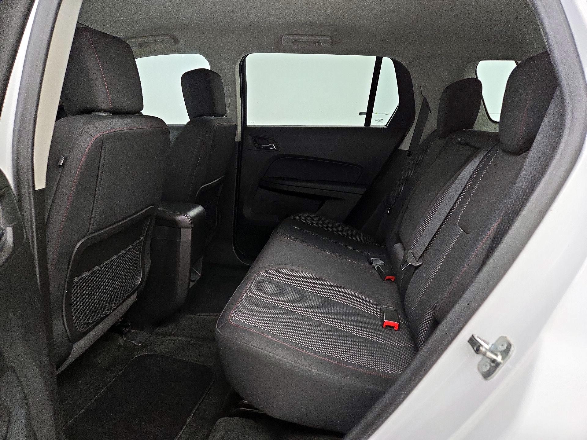 Thumbnail: 2017 GMC Terrain - 19