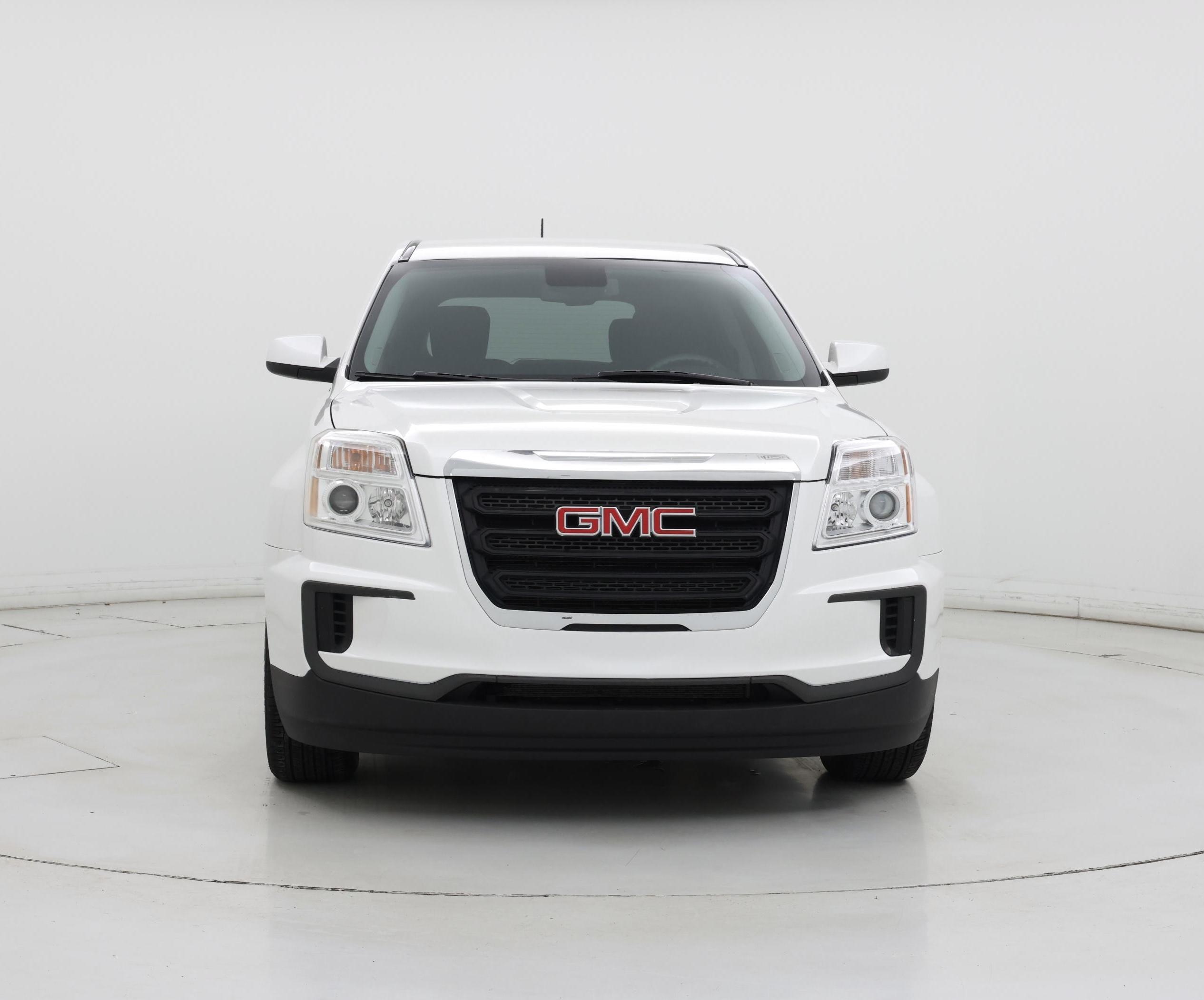 Thumbnail: 2017 GMC Terrain - 5