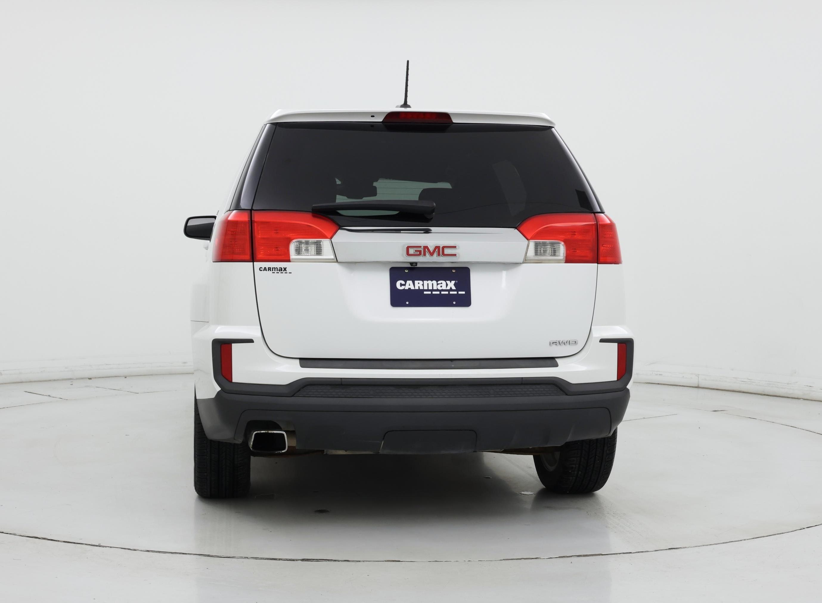 Thumbnail: 2017 GMC Terrain - 6