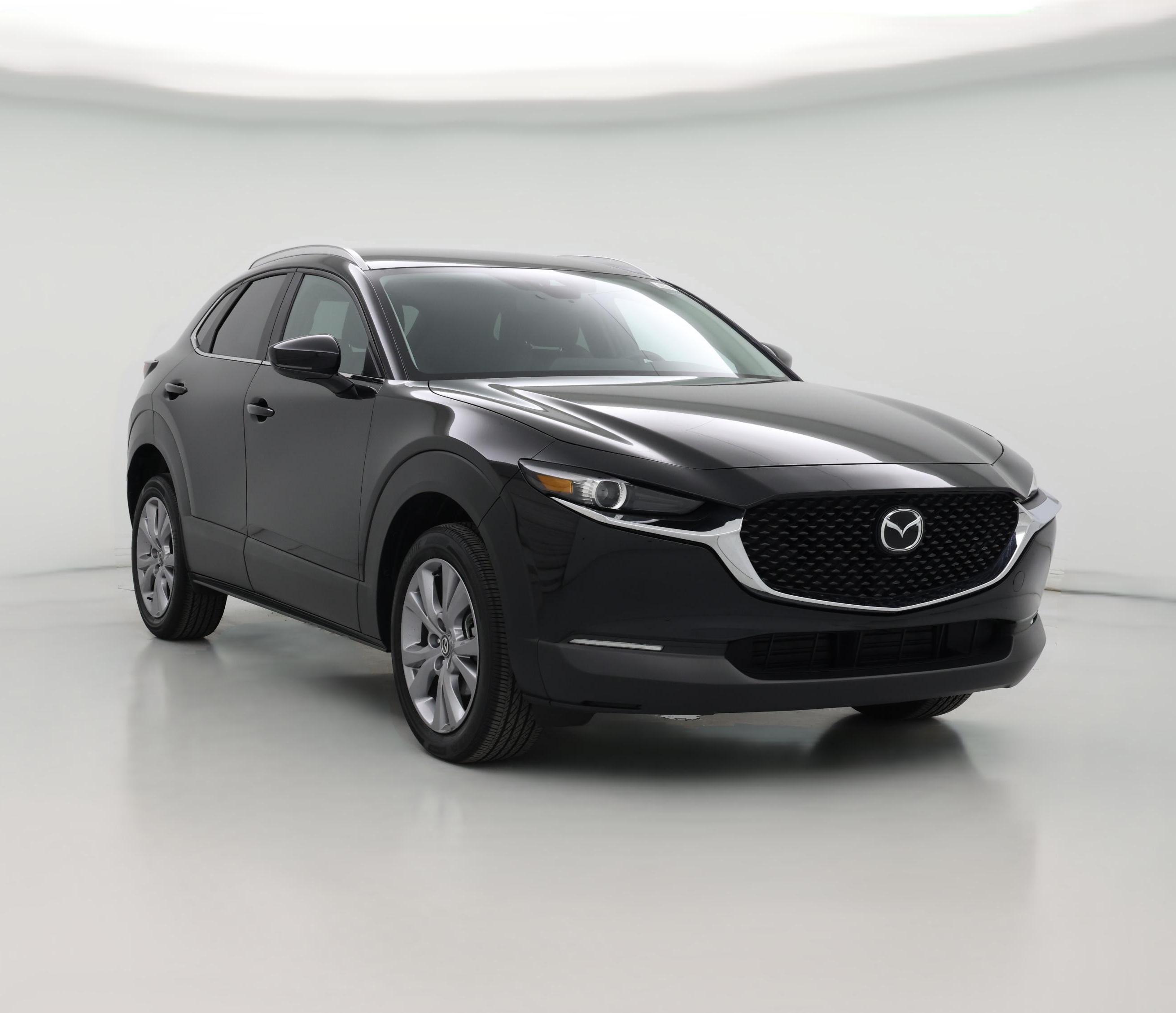 Thumbnail: 2023 Mazda CX-30 - 1