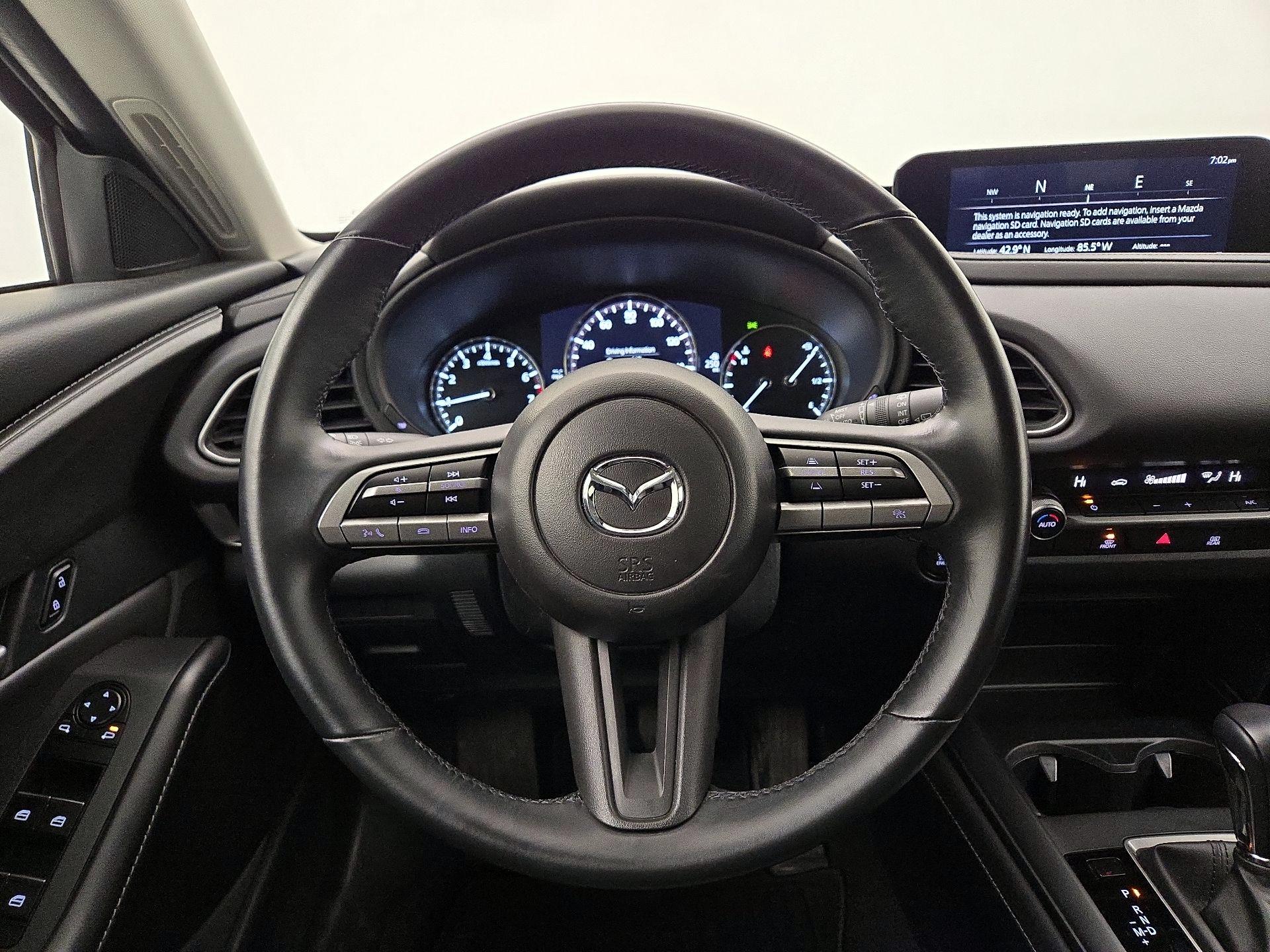 Thumbnail: 2023 Mazda CX-30 - 10