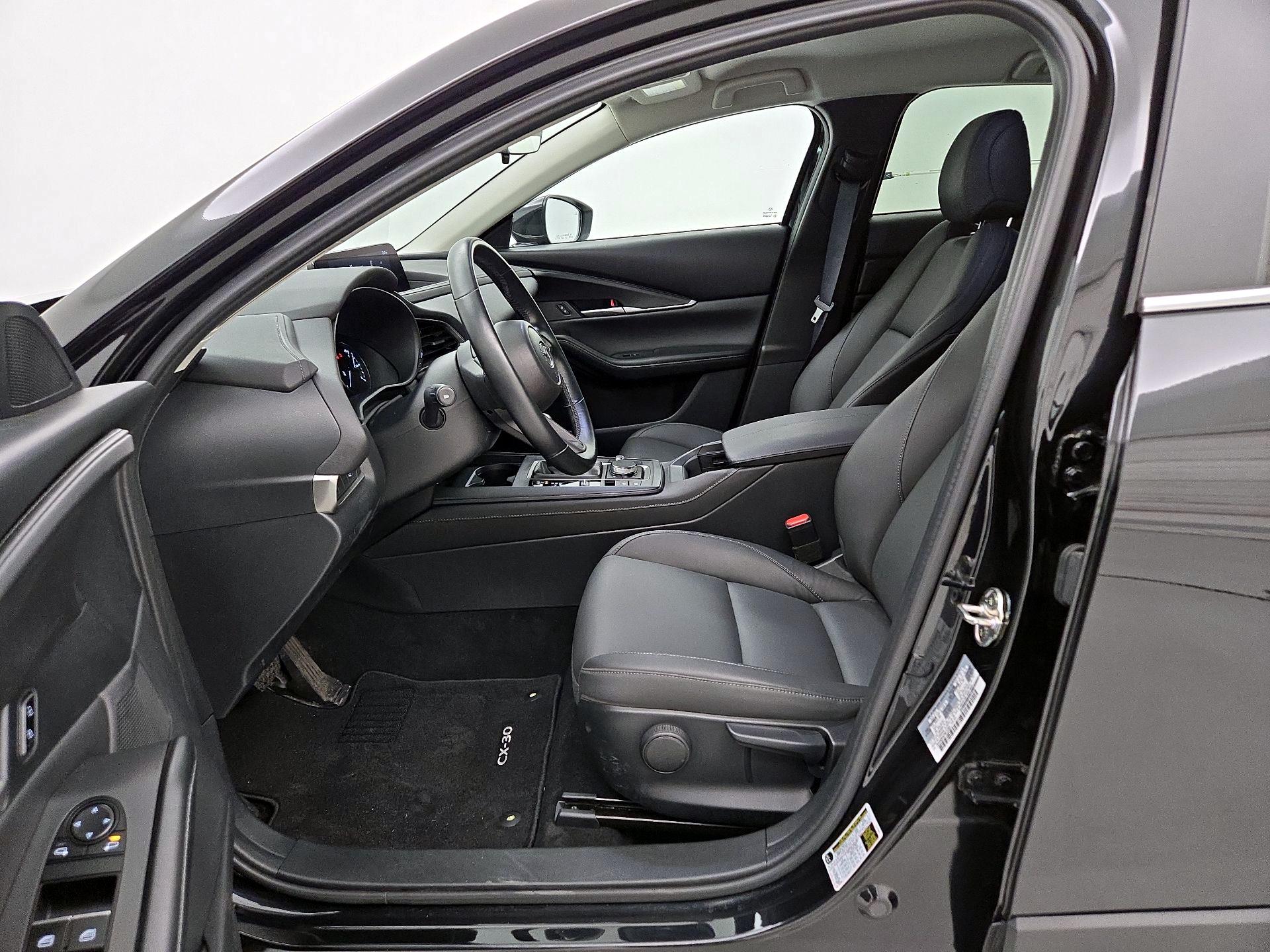 Thumbnail: 2023 Mazda CX-30 - 11