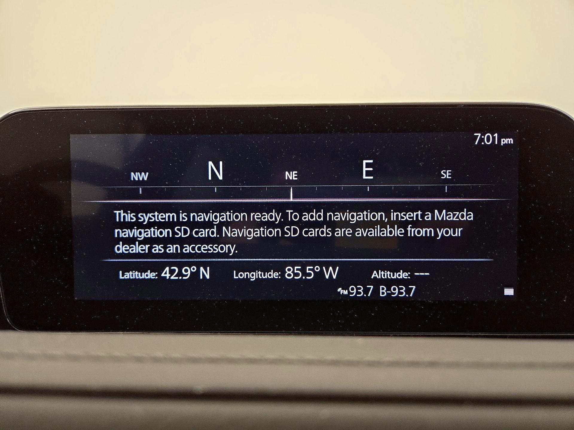 Thumbnail: 2023 Mazda CX-30 - 14