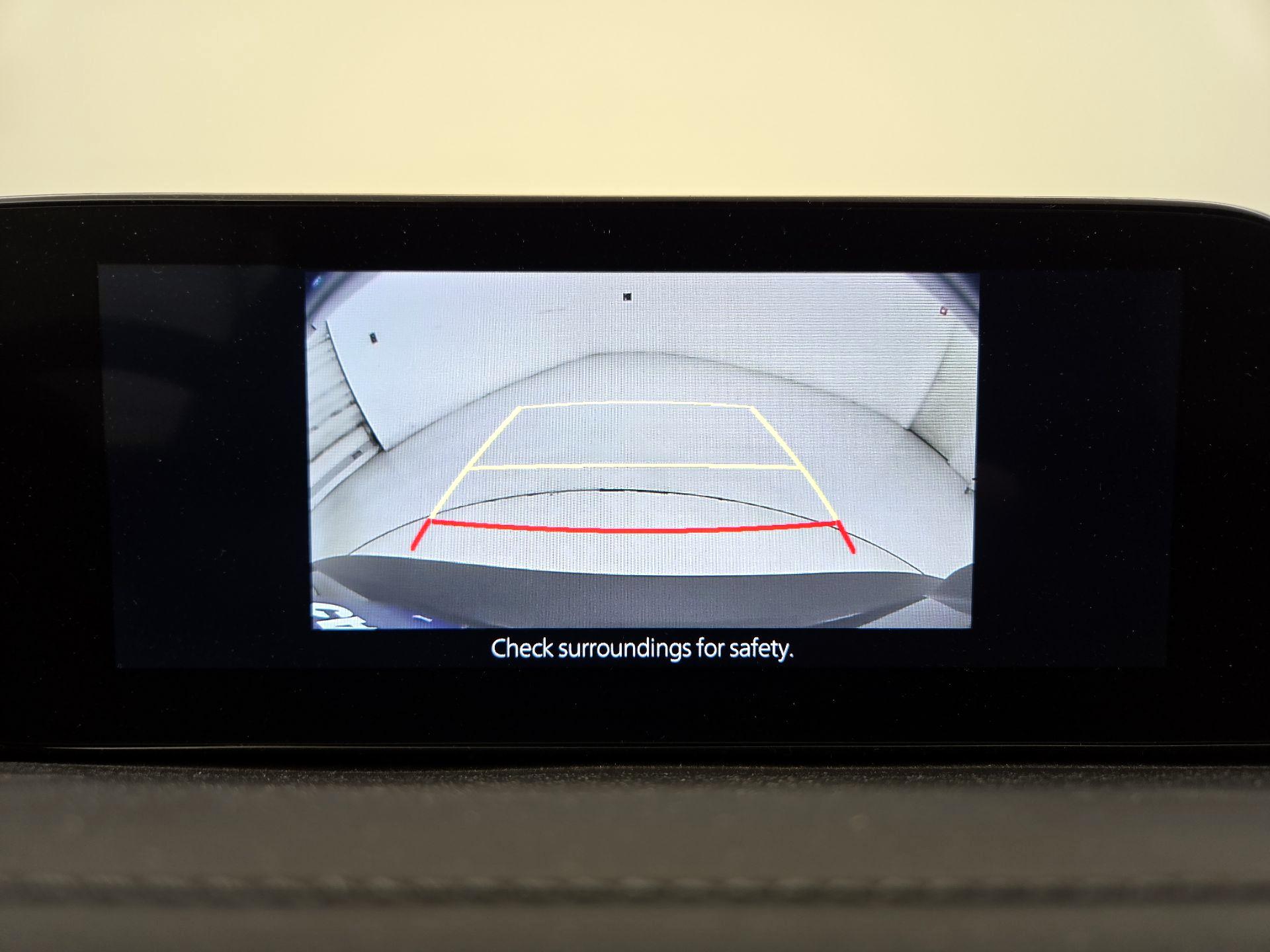 Thumbnail: 2023 Mazda CX-30 - 15