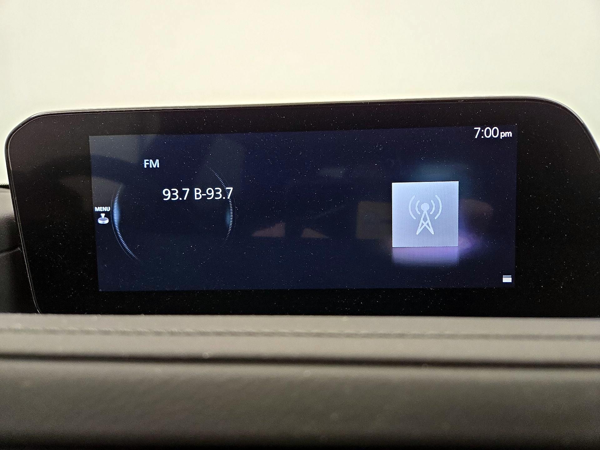 Thumbnail: 2023 Mazda CX-30 - 16