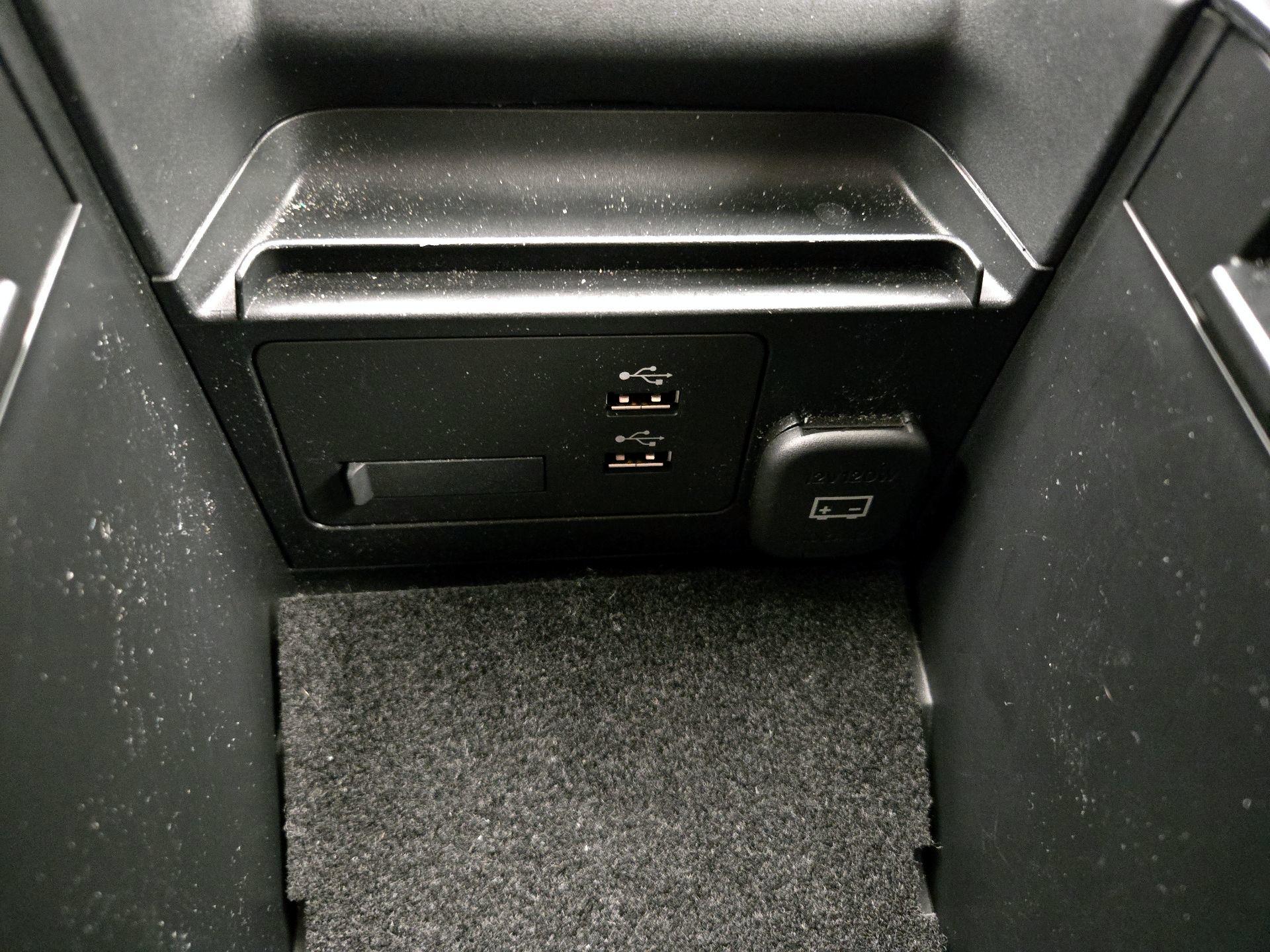 Thumbnail: 2023 Mazda CX-30 - 19