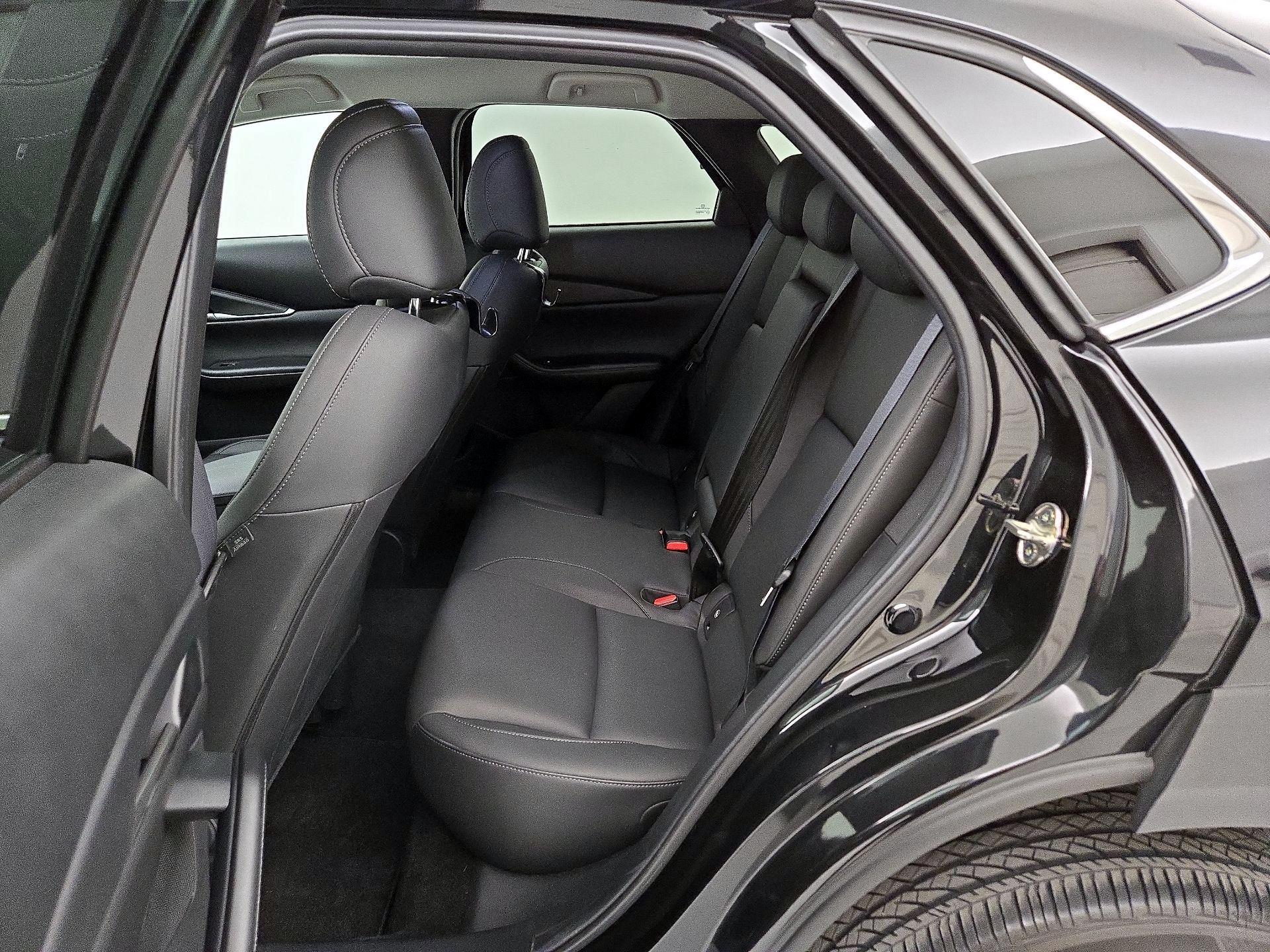 Thumbnail: 2023 Mazda CX-30 - 20