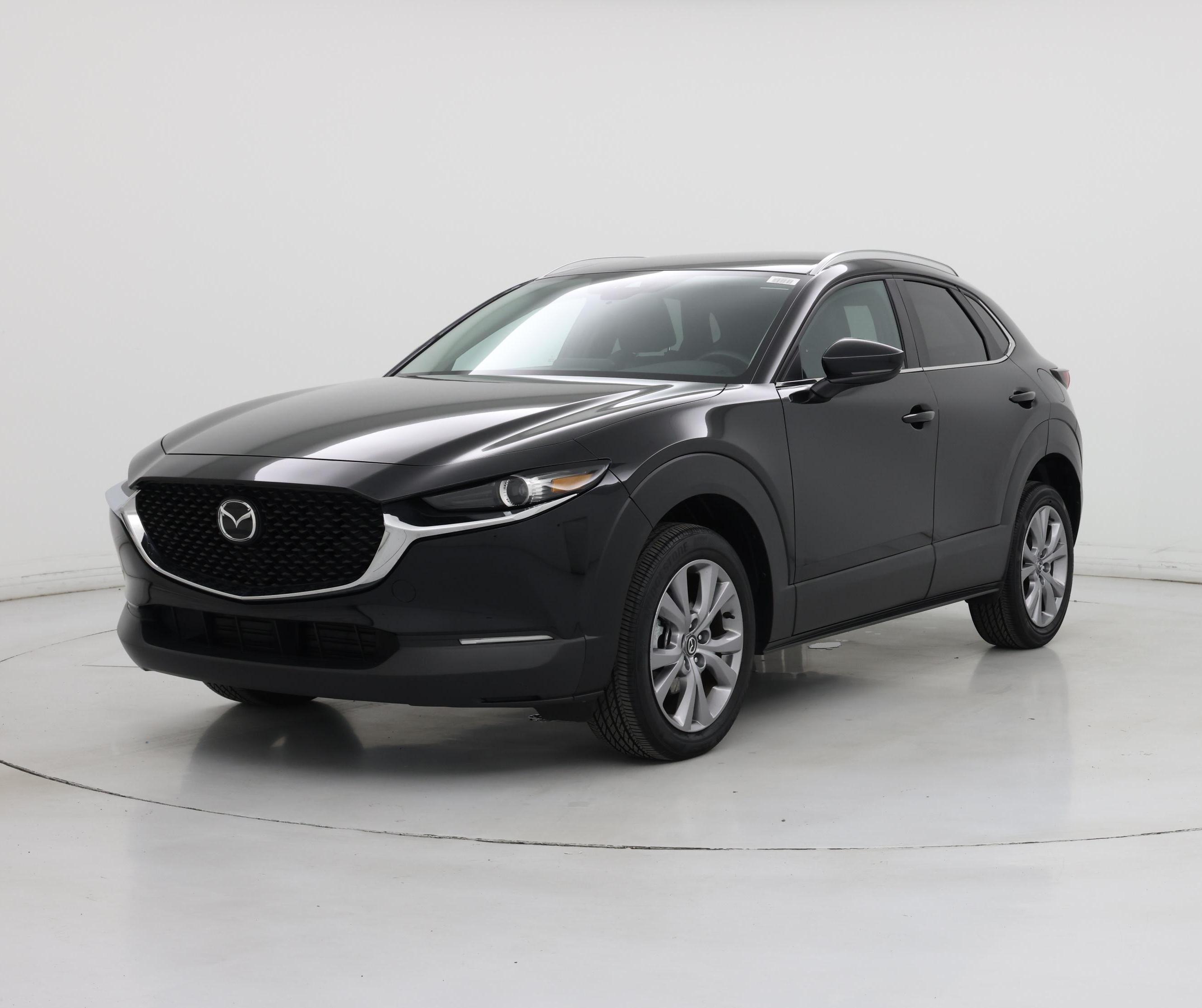 Thumbnail: 2023 Mazda CX-30 - 4
