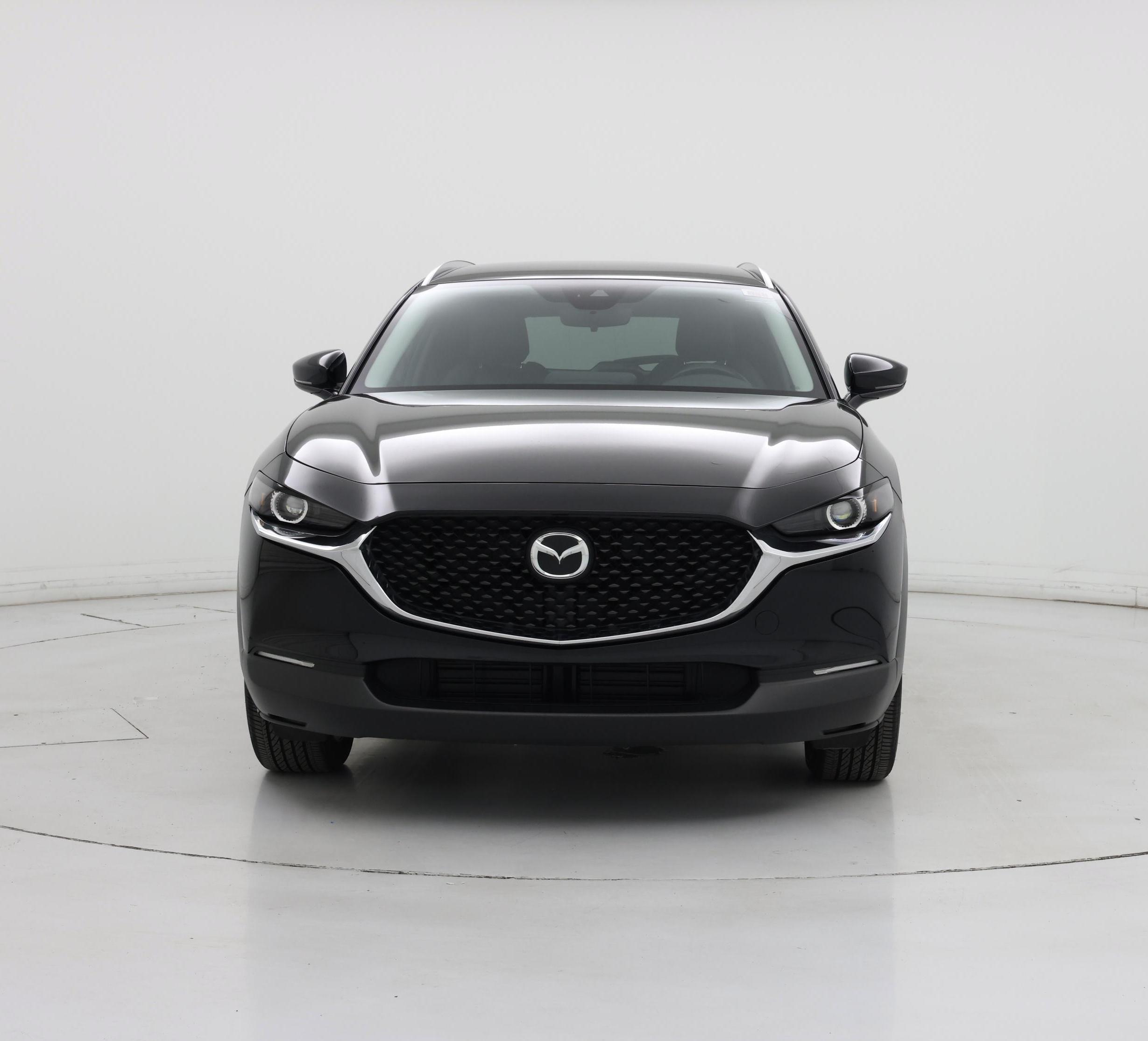 Thumbnail: 2023 Mazda CX-30 - 5