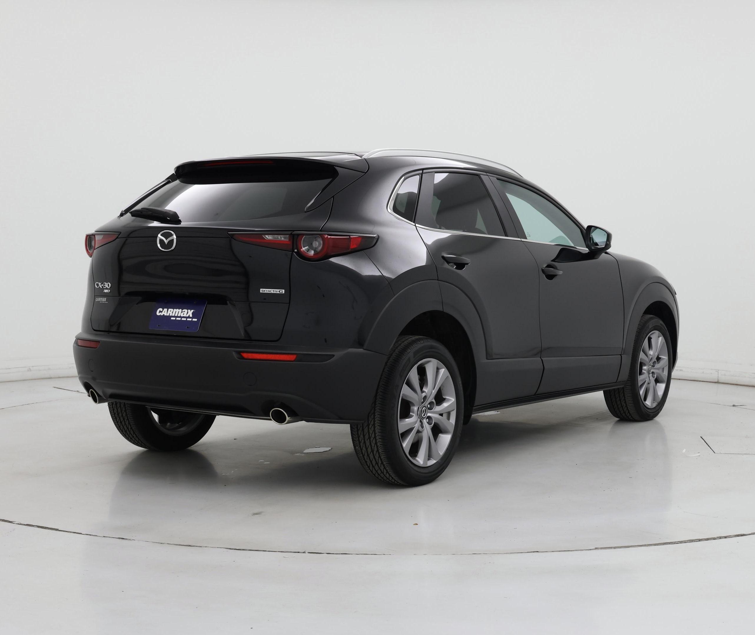 Thumbnail: 2023 Mazda CX-30 - 8
