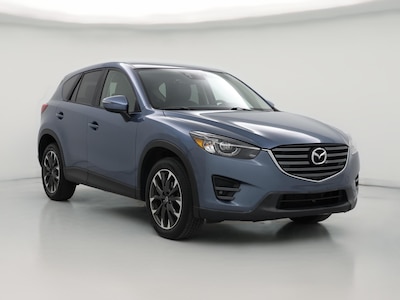 2016 Mazda CX-5 2016.5 Grand Touring