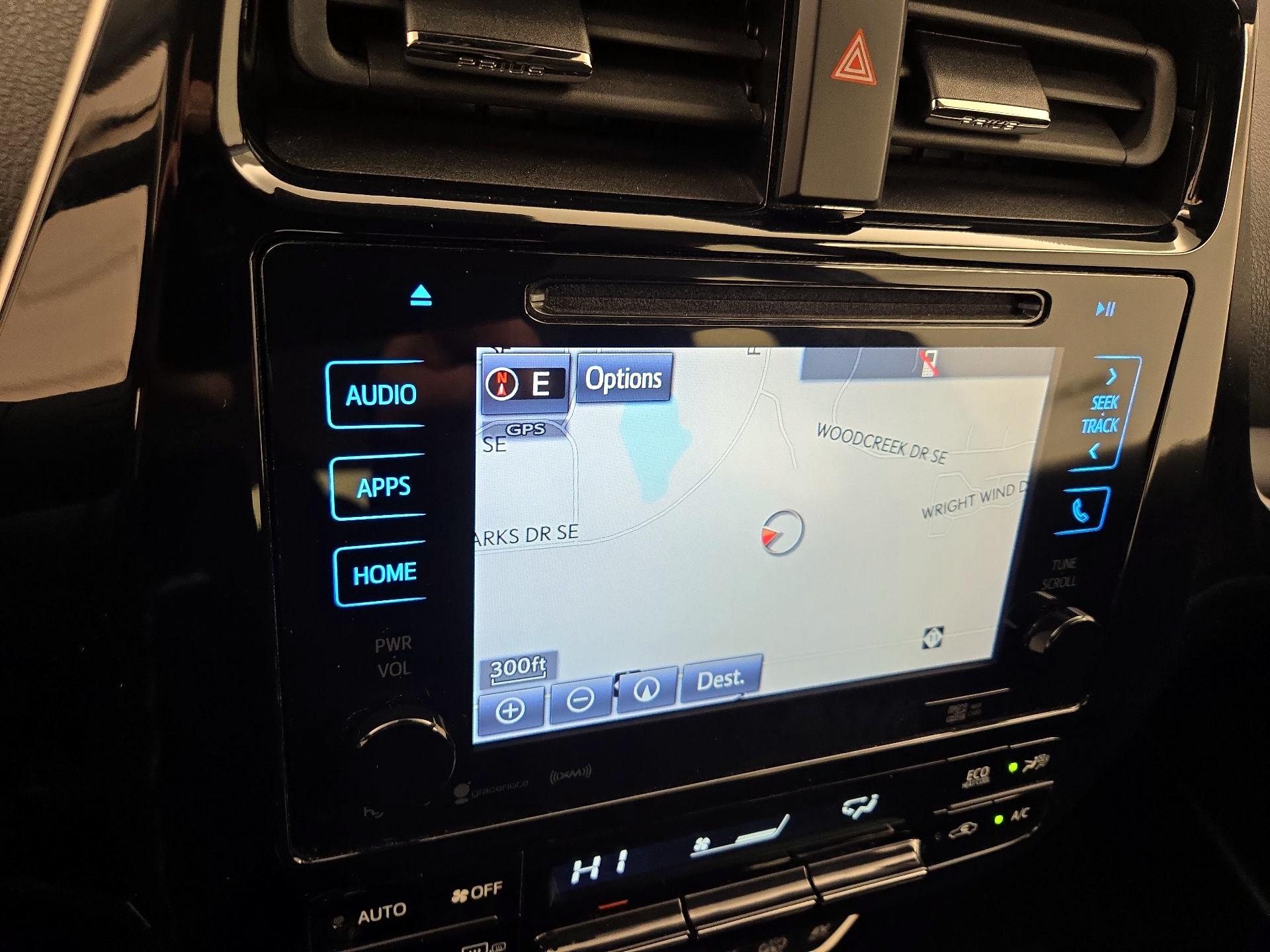 Thumbnail: 2017 Toyota Prius Prime - 14