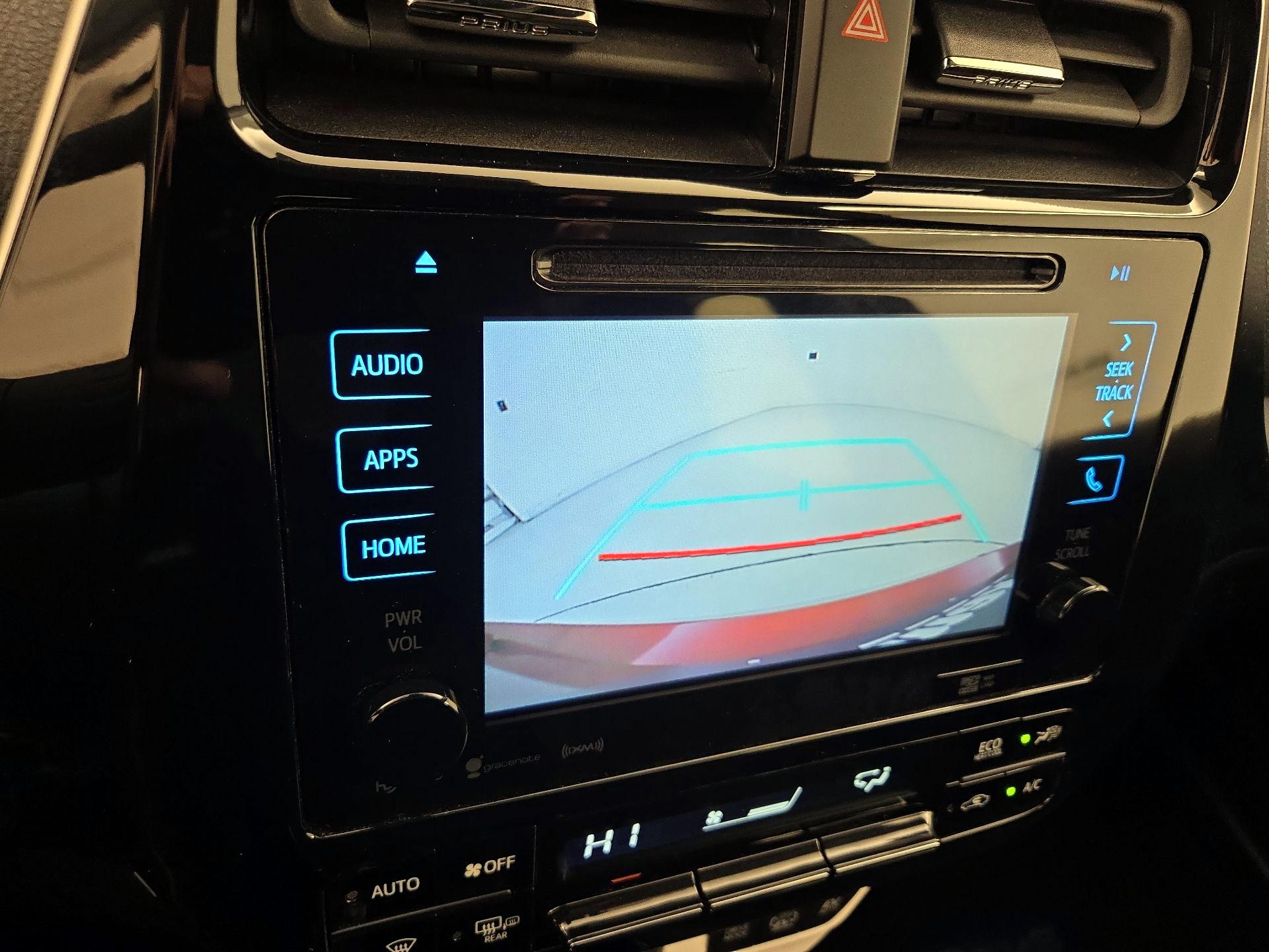 Thumbnail: 2017 Toyota Prius Prime - 15