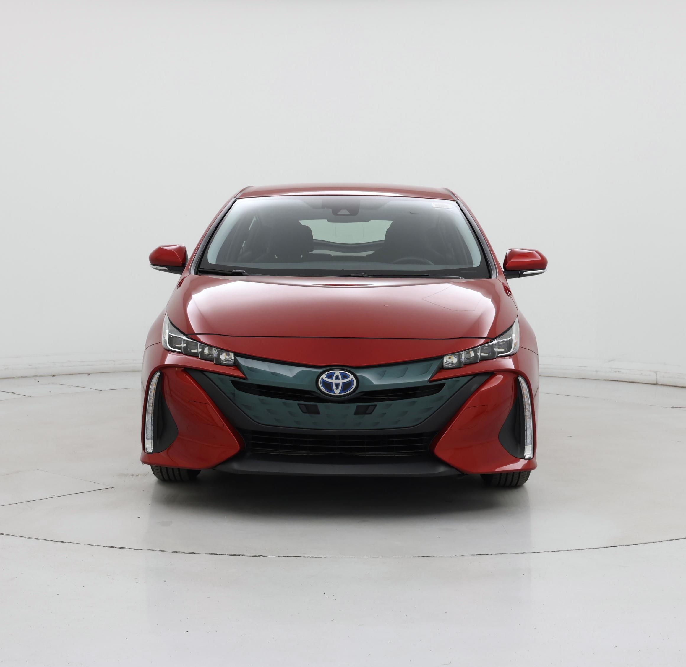 Thumbnail: 2017 Toyota Prius Prime - 5