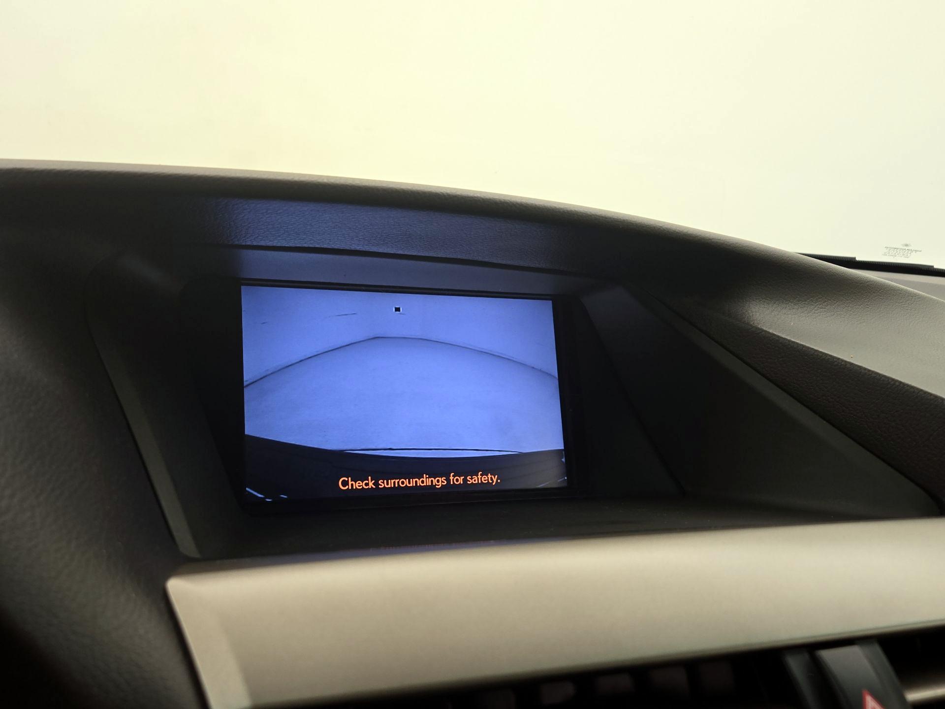 Thumbnail: 2015 Lexus RX - 15