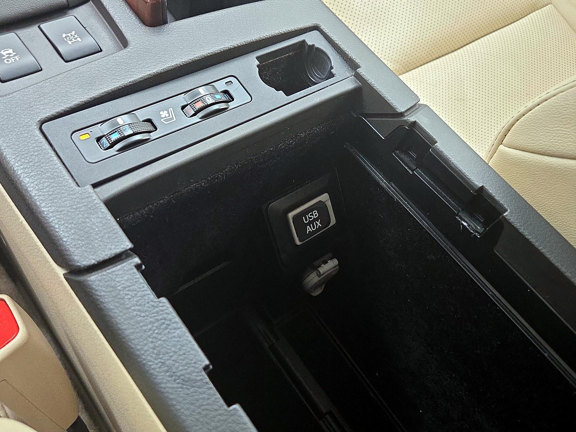 Thumbnail: 2015 Lexus RX - 19