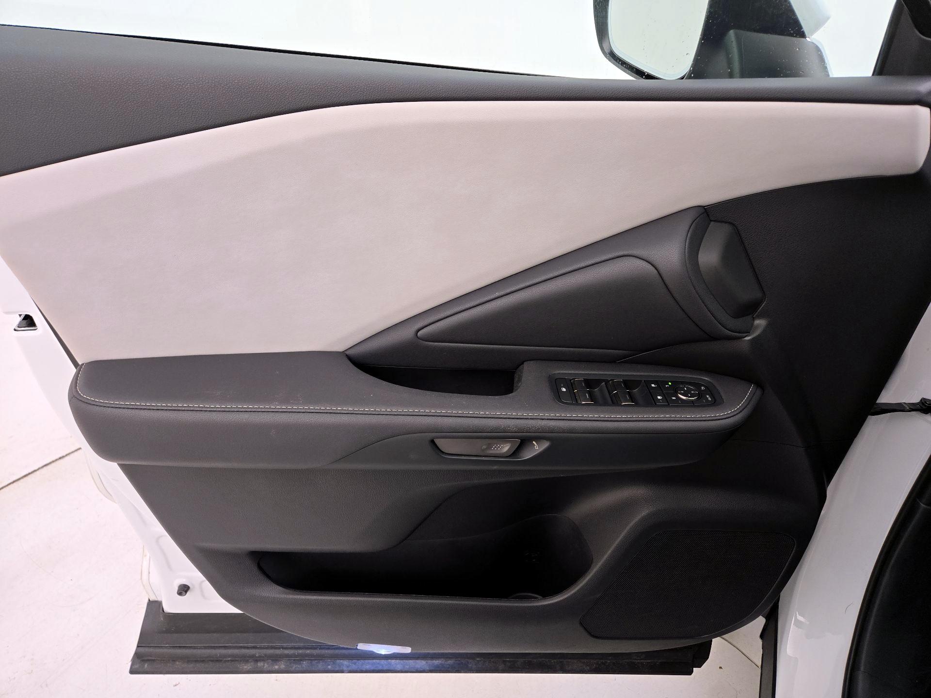 Thumbnail: 2025 Lexus TX - 12