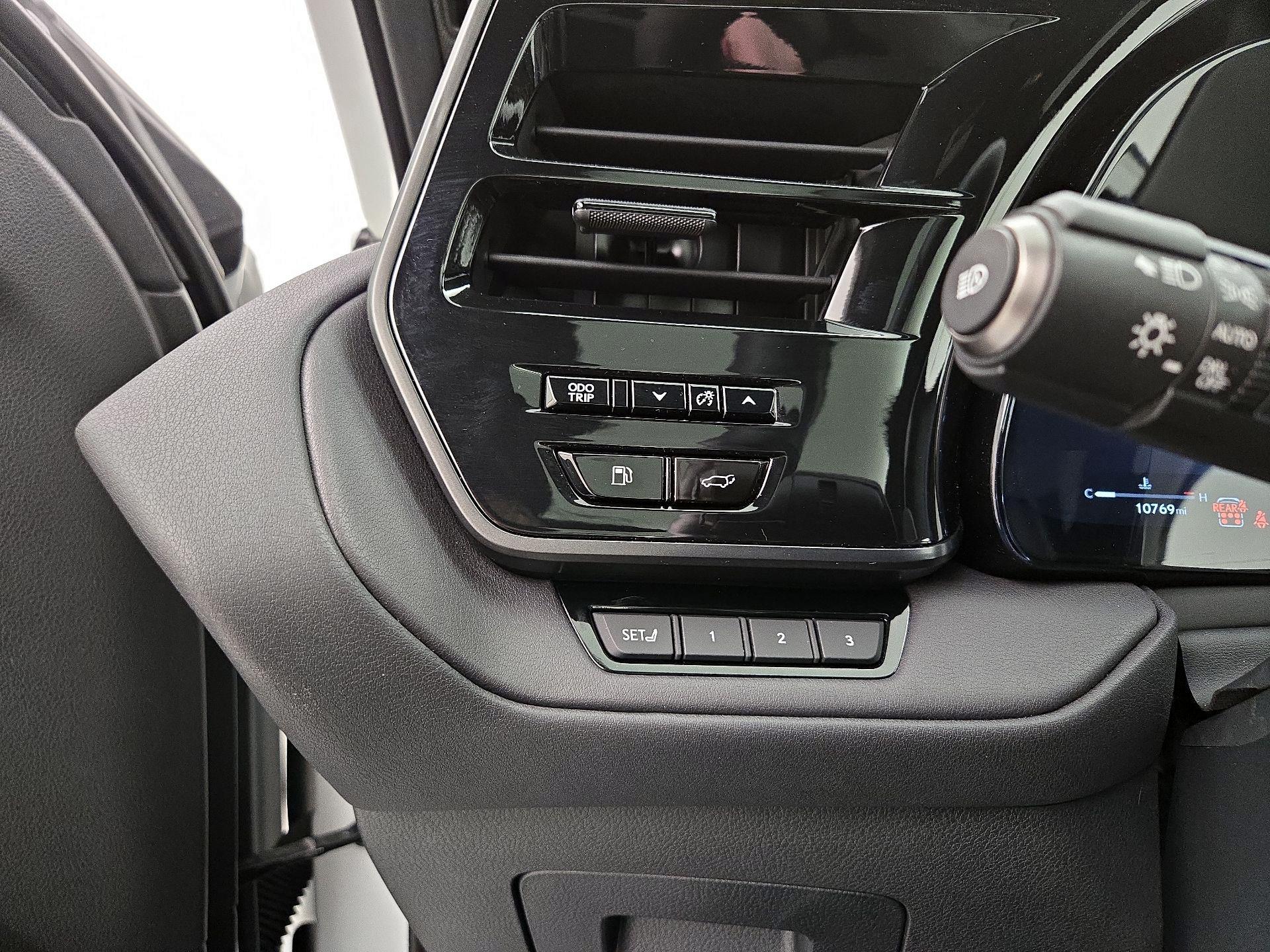 Thumbnail: 2025 Lexus TX - 13